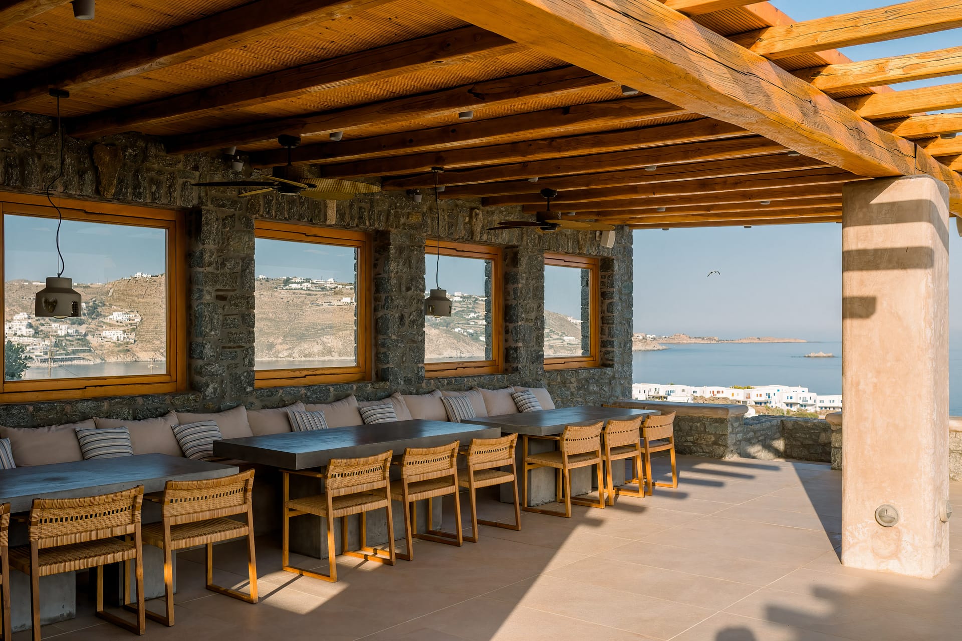 Mykonos Feelings - BESPOK - 6