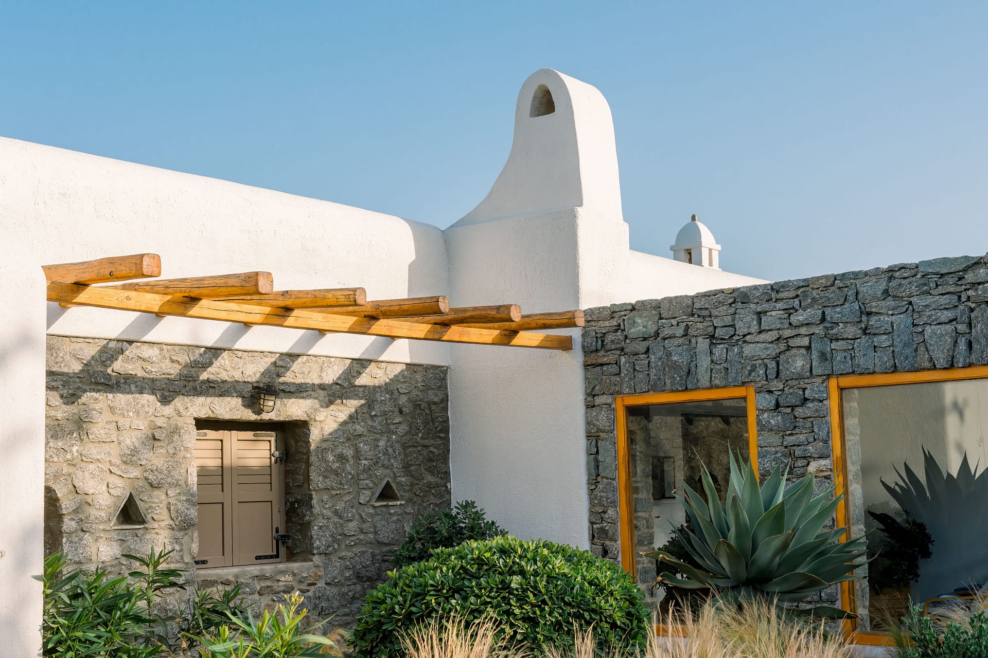 Mykonos Feelings - BESPOK - 10
