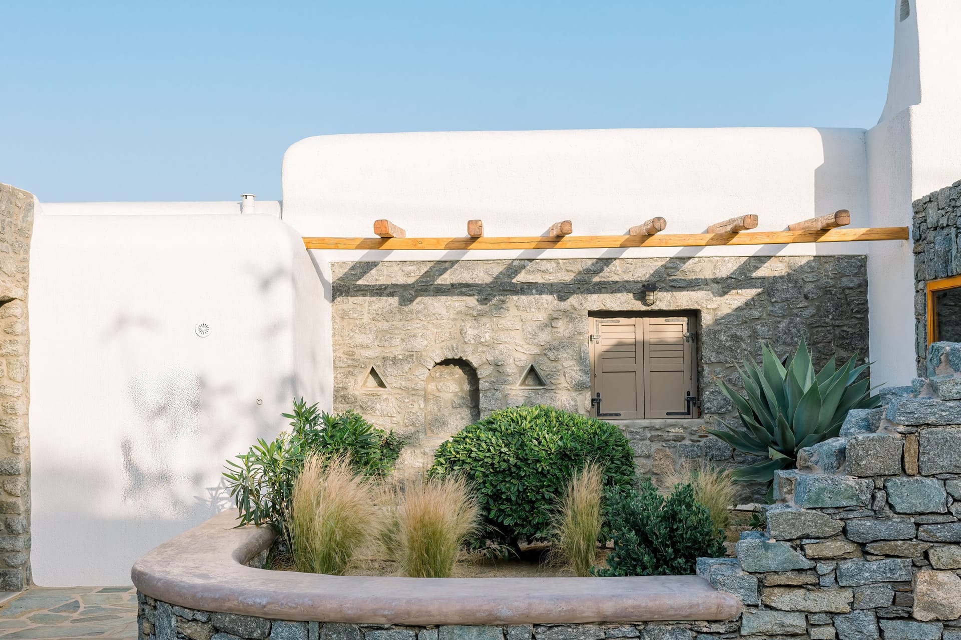 Mykonos Feelings - BESPOK - 11