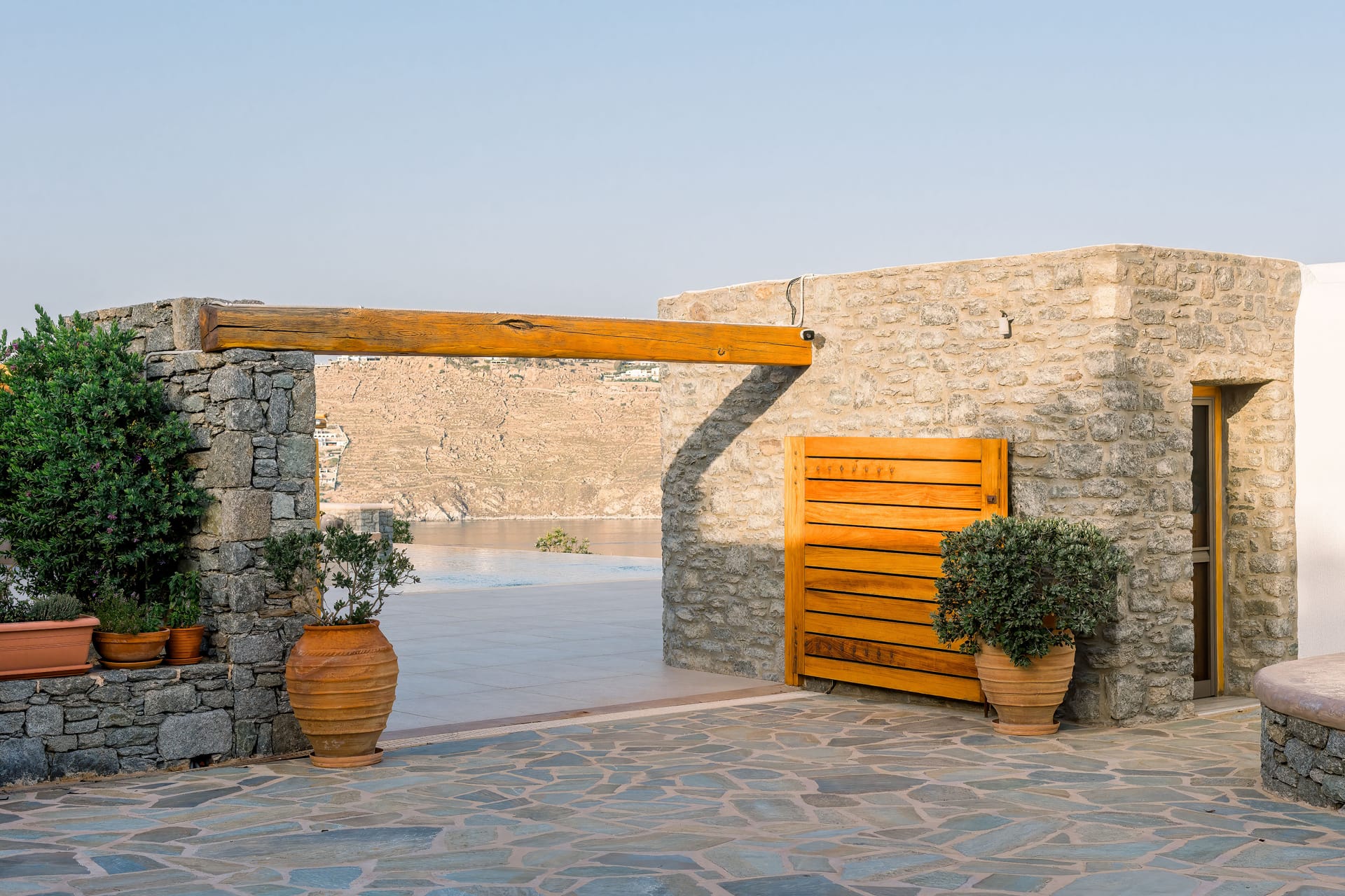Mykonos Feelings - BESPOK - 12