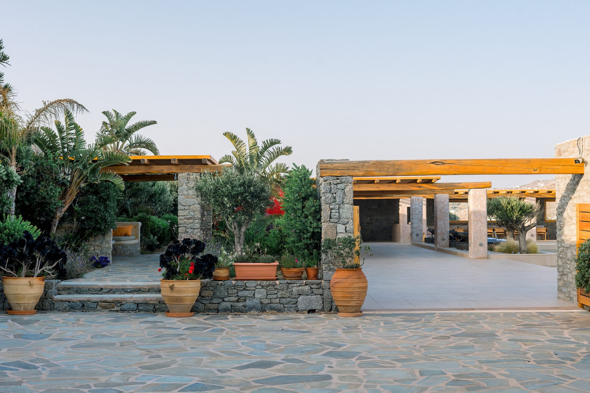 Mykonos Feelings - BESPOK - 13