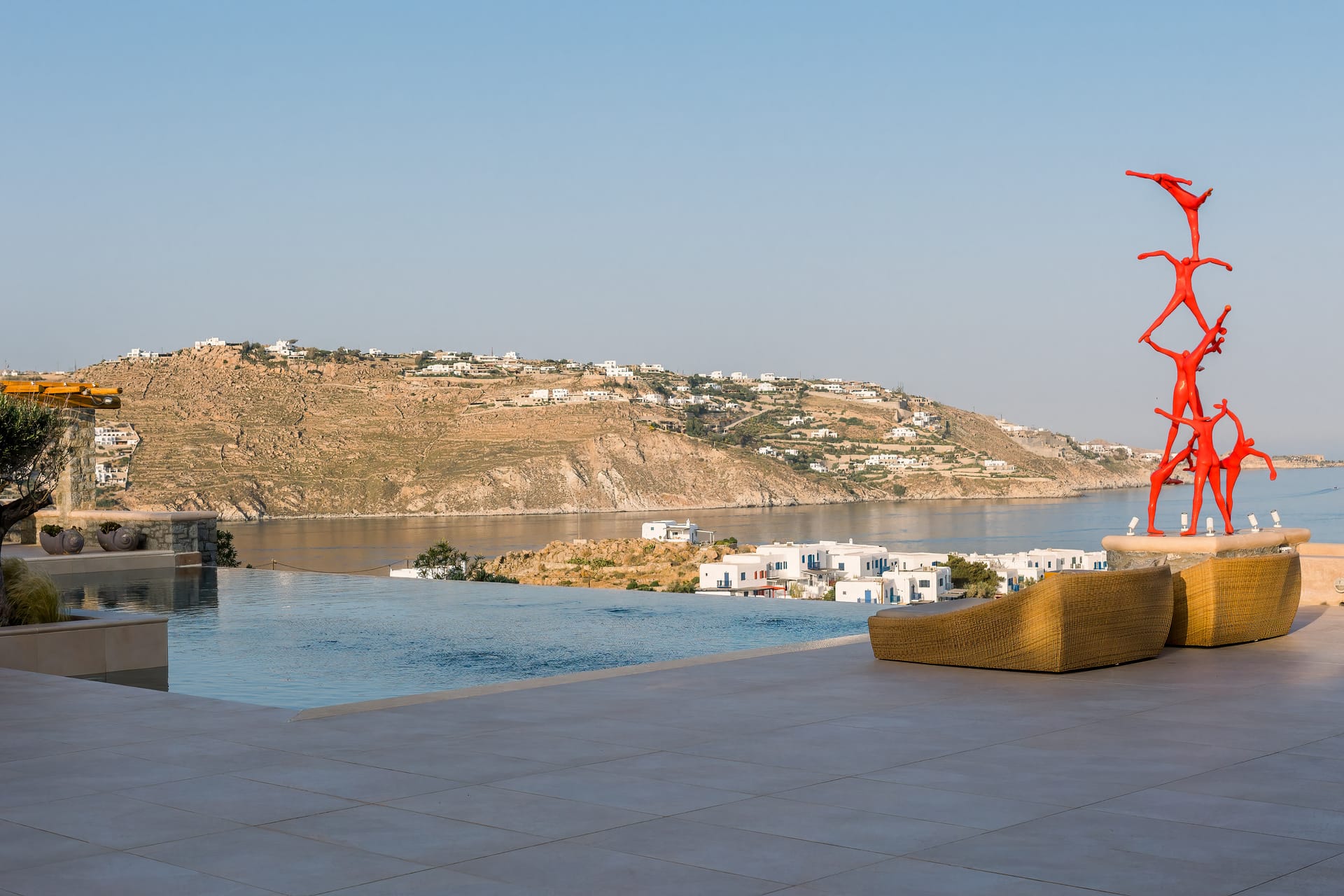 Mykonos Feelings - BESPOK - 14