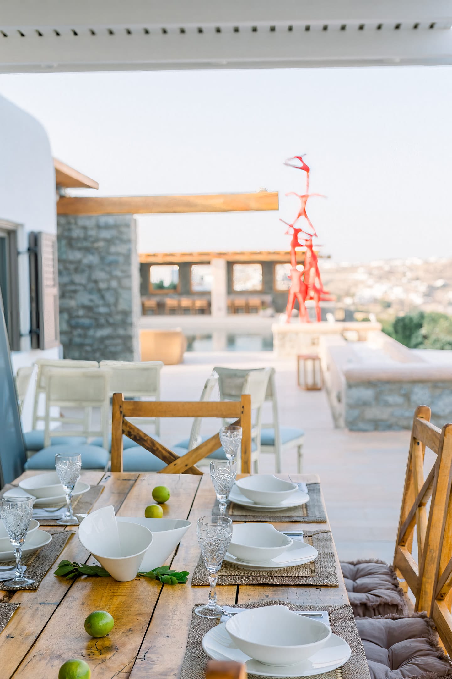 Mykonos Feelings - BESPOK - 16