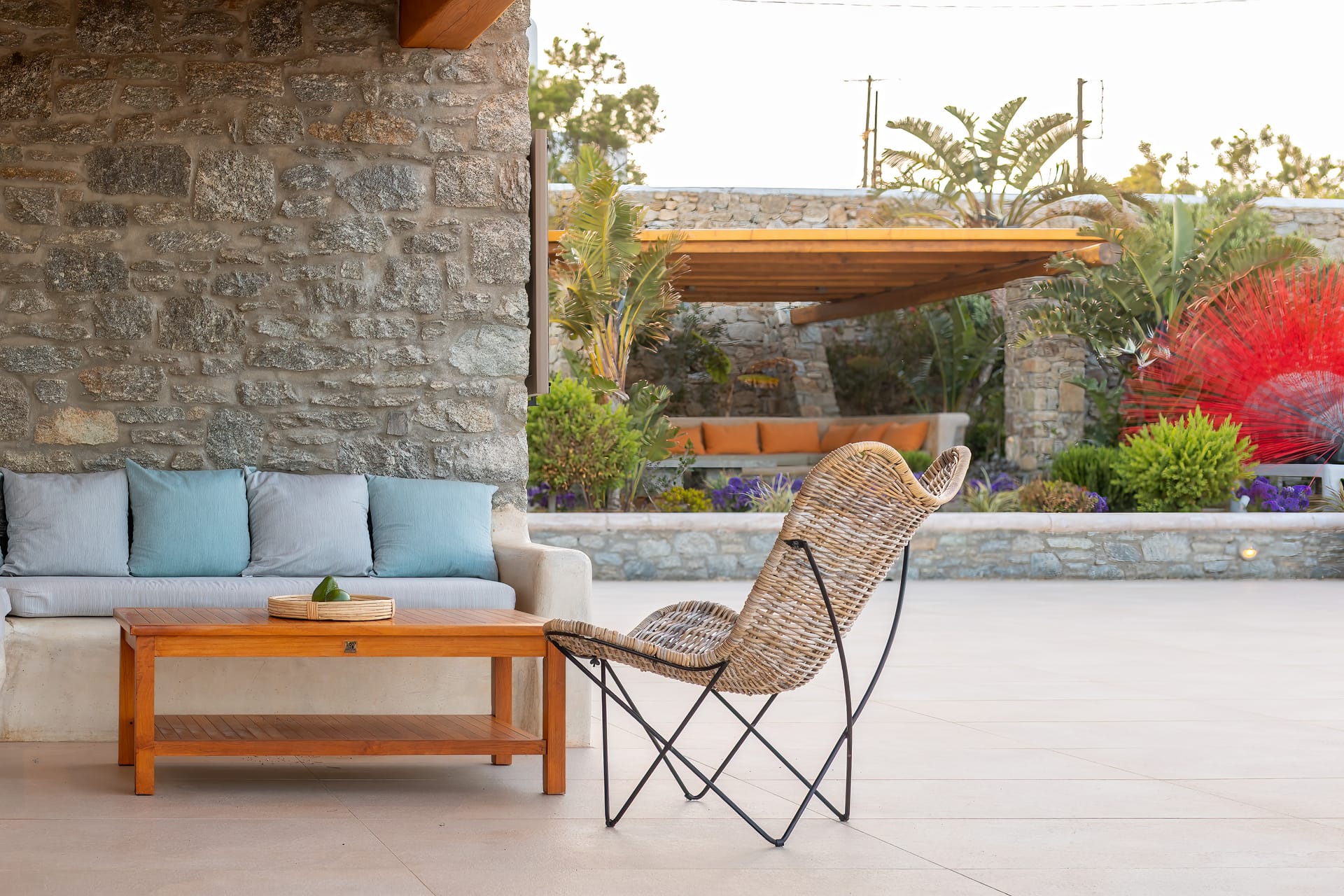 Mykonos Feelings - BESPOK - 19