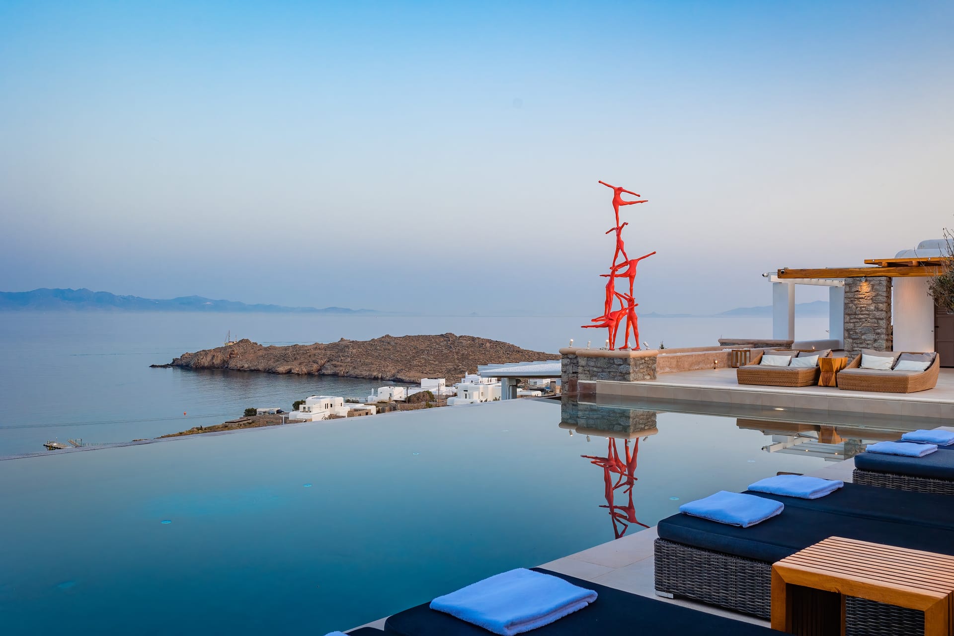 Mykonos Feelings - BESPOK - 5