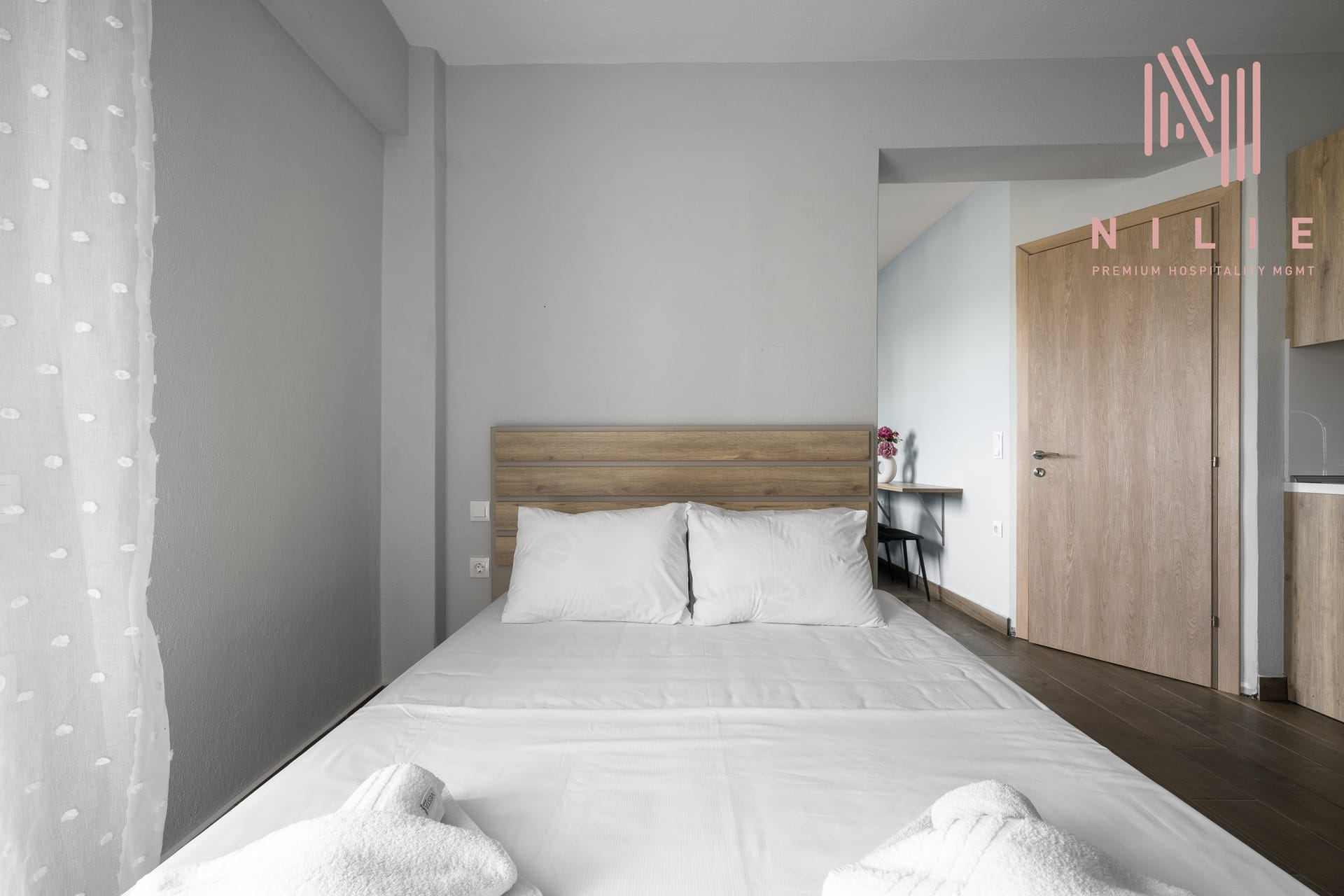 NILIE PREMIUM HOSPITALITY MGMT - ULSUM4 - 10