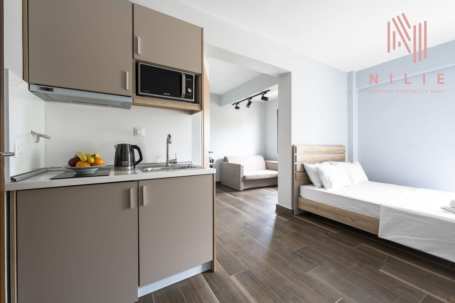 NILIE PREMIUM HOSPITALITY MGMT - ULSUM5 - 6