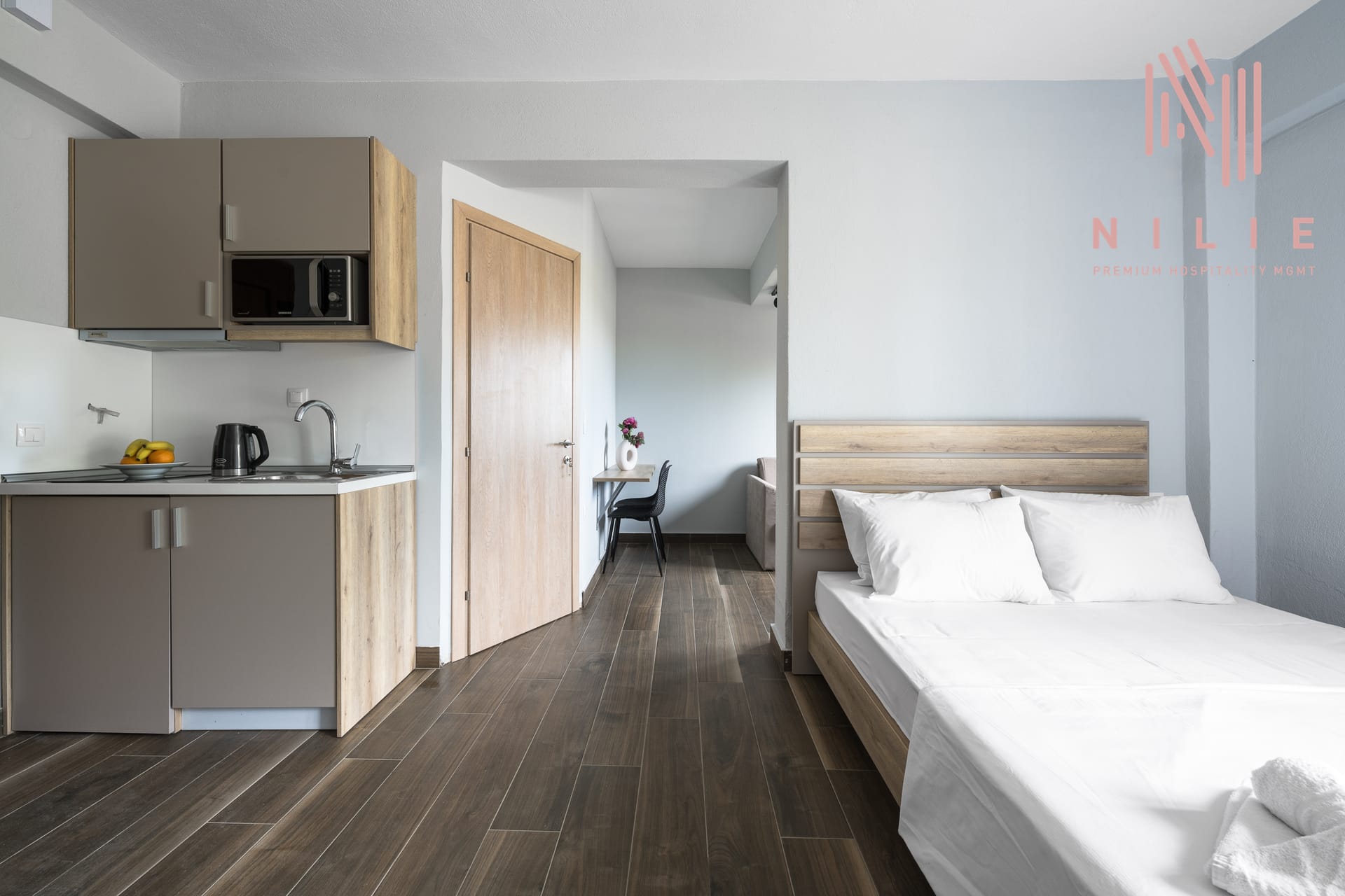 NILIE PREMIUM HOSPITALITY MGMT - ULSUM5 - 7