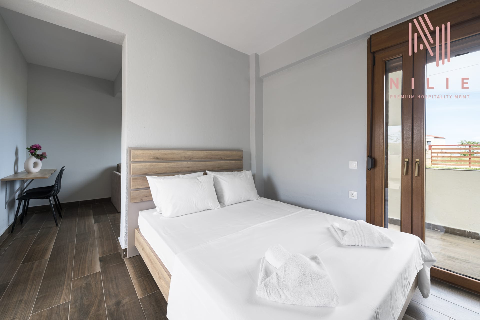 NILIE PREMIUM HOSPITALITY MGMT - ULSUM5 - 8