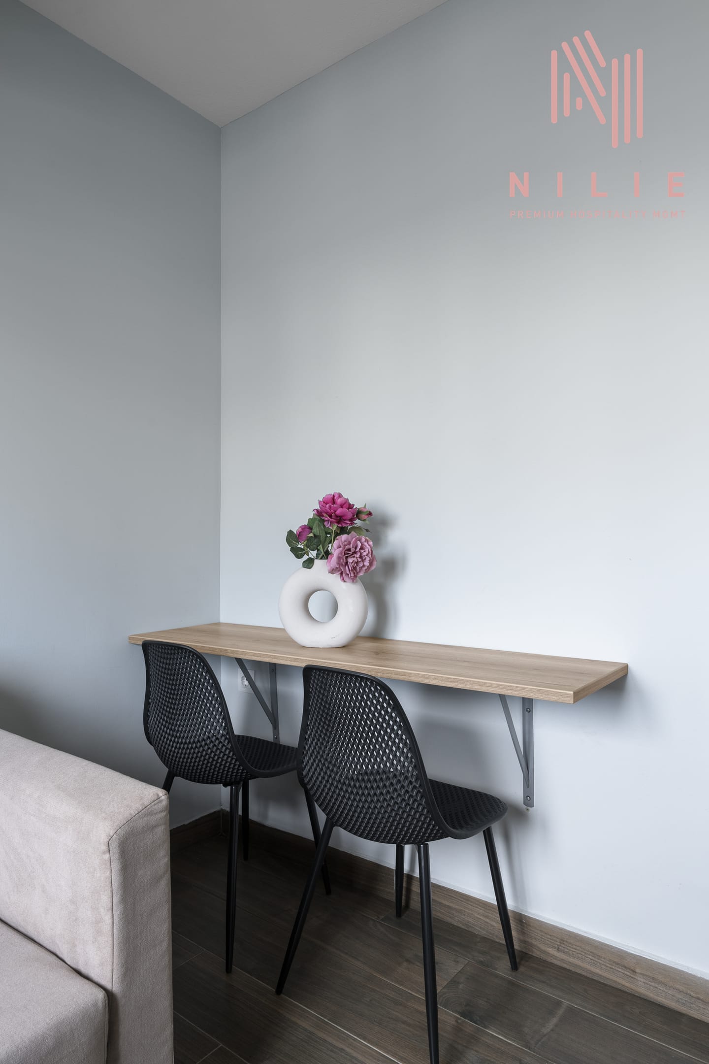 NILIE PREMIUM HOSPITALITY MGMT - ULSUM4 - 16