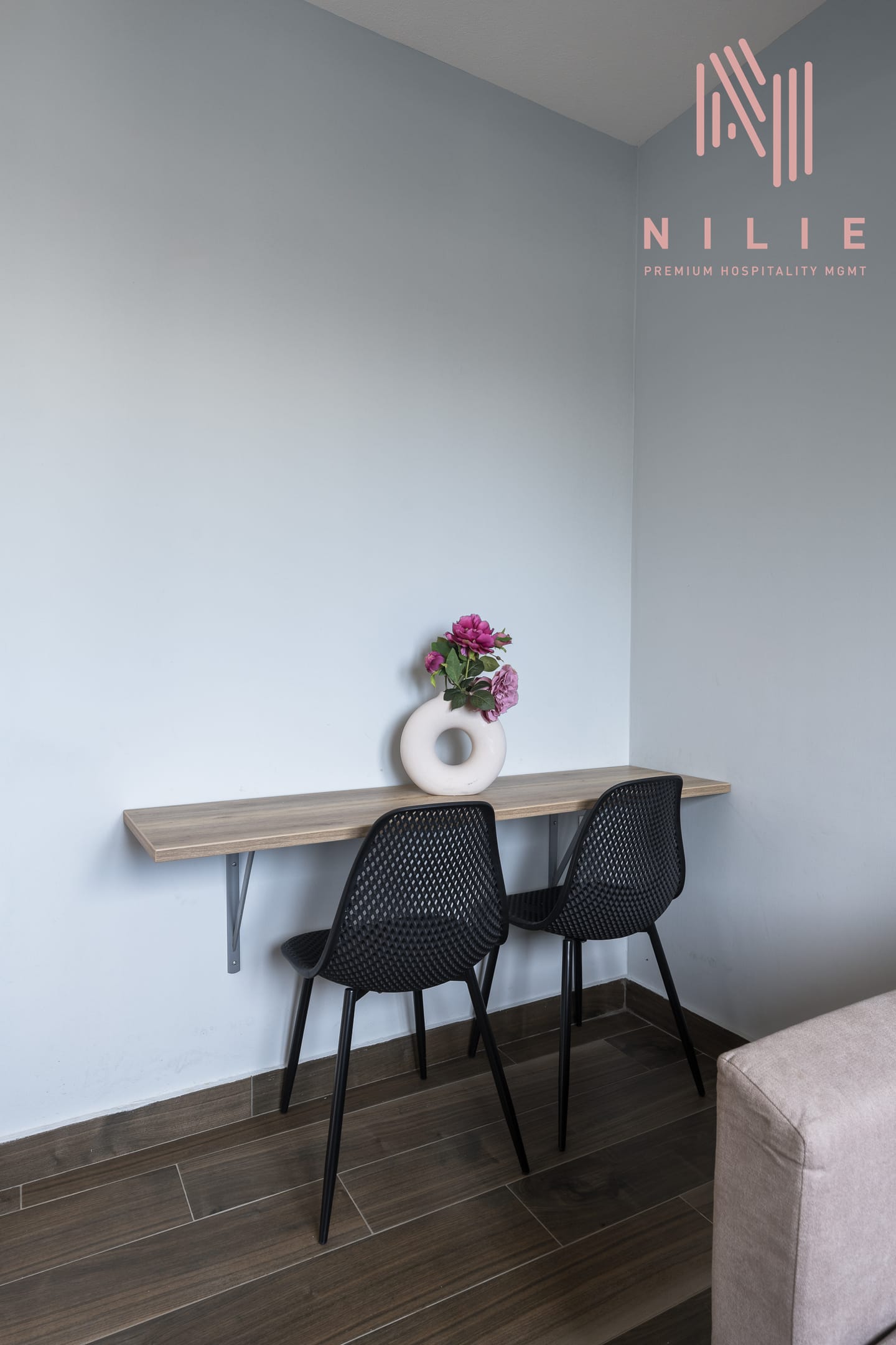 NILIE PREMIUM HOSPITALITY MGMT - ULSUM5 - 10