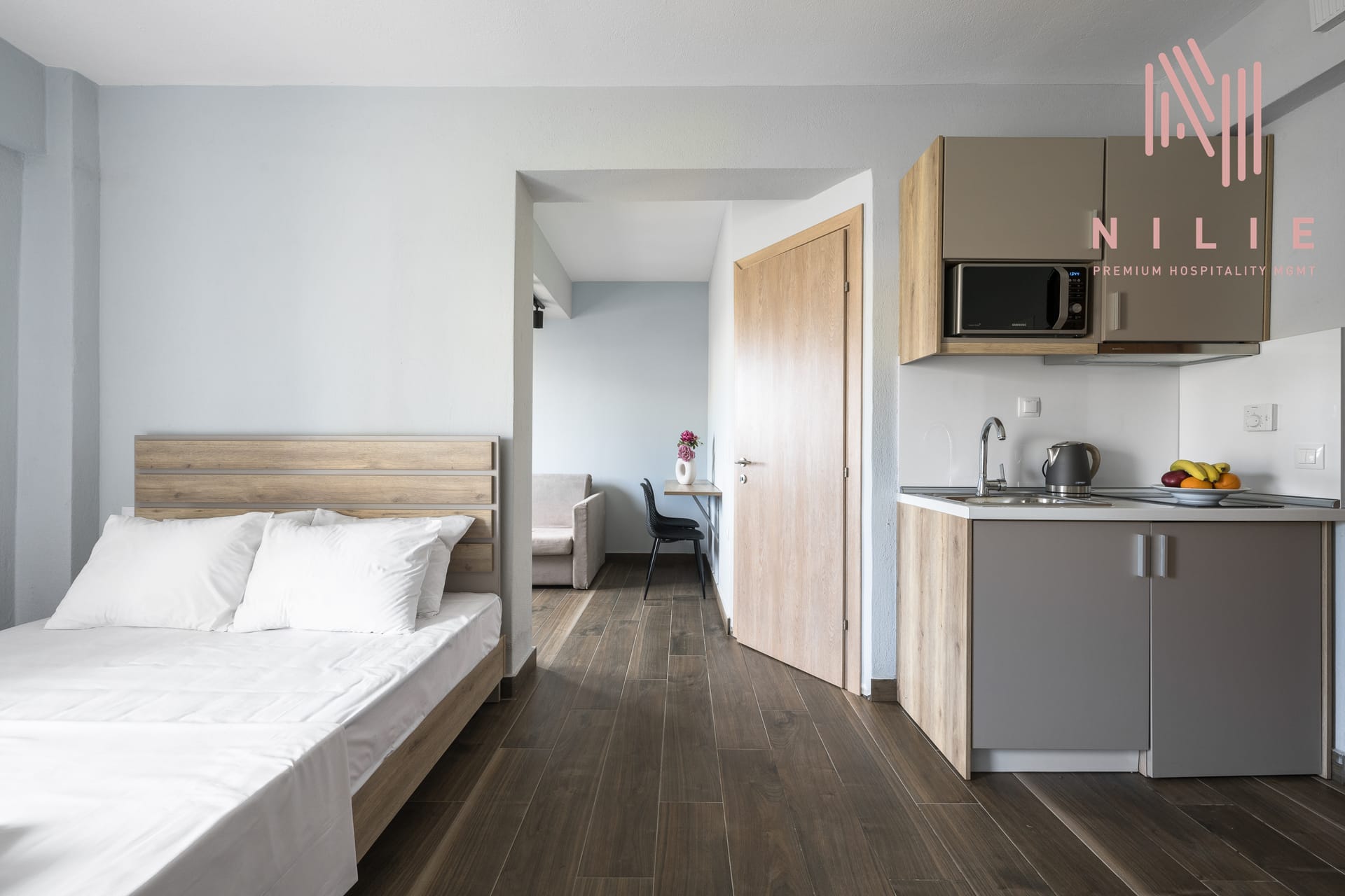 NILIE PREMIUM HOSPITALITY MGMT - ULSUM4 - 7