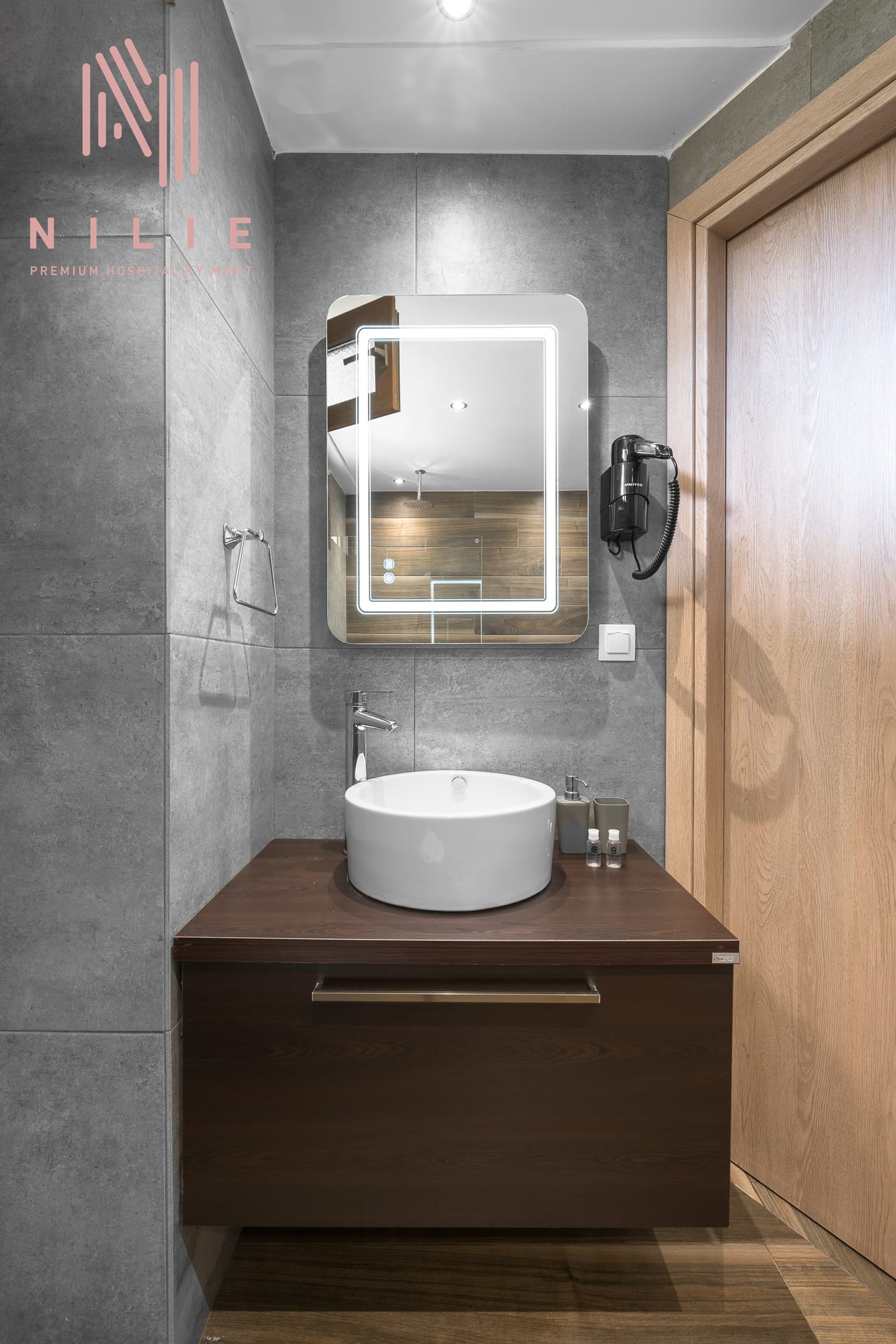 NILIE PREMIUM HOSPITALITY MGMT - ULSUM4 - 18