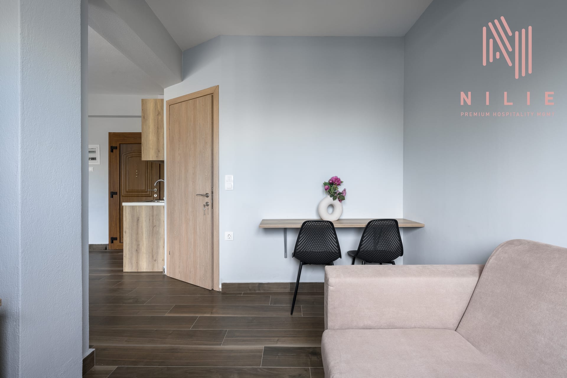 NILIE PREMIUM HOSPITALITY MGMT - ULSUM5 - 15
