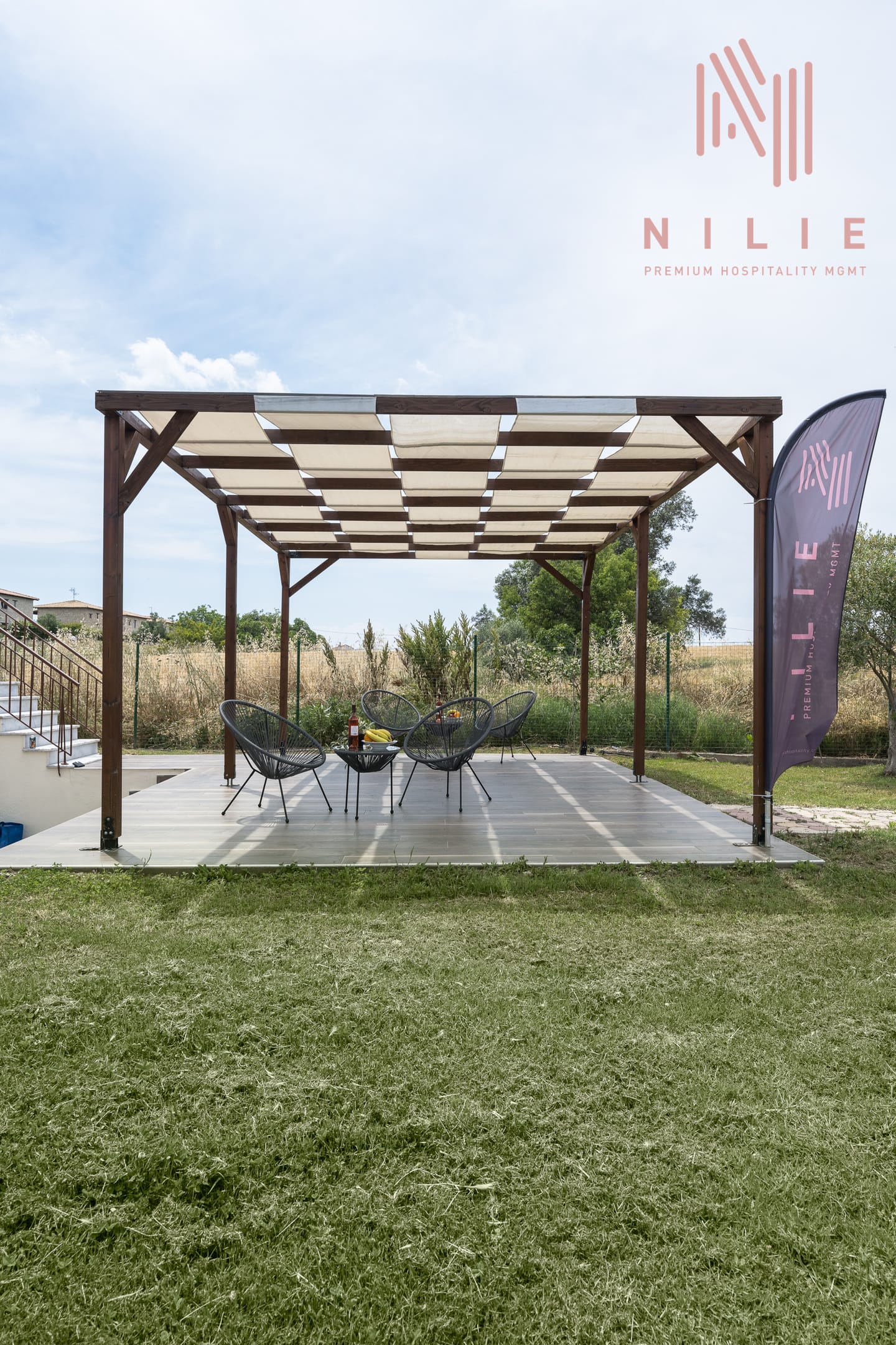 NILIE PREMIUM HOSPITALITY MGMT - ULSUM5 - 19
