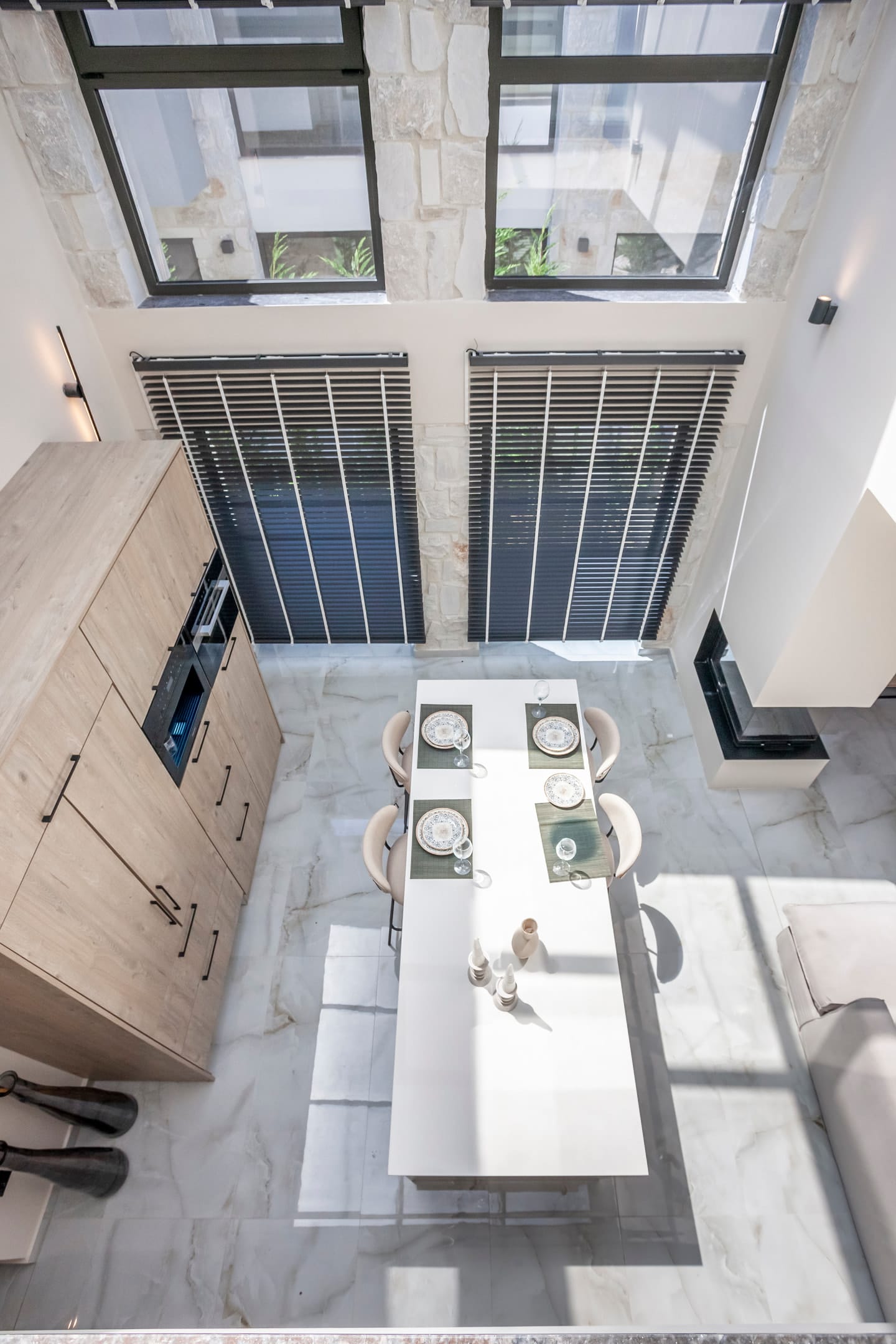 Sunrise Villas - EBEV - 2