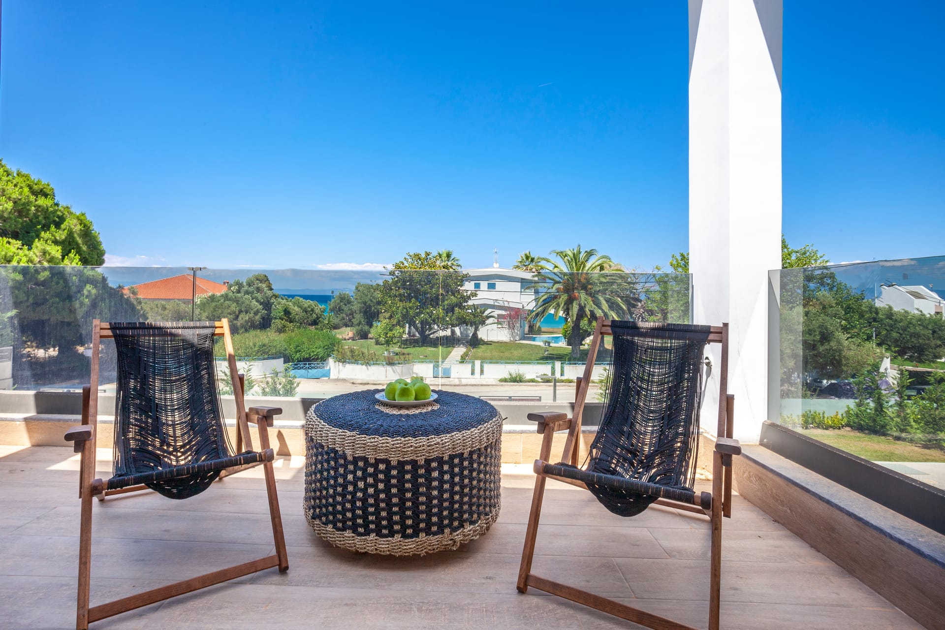 Sunrise Villas - EBEV - 8