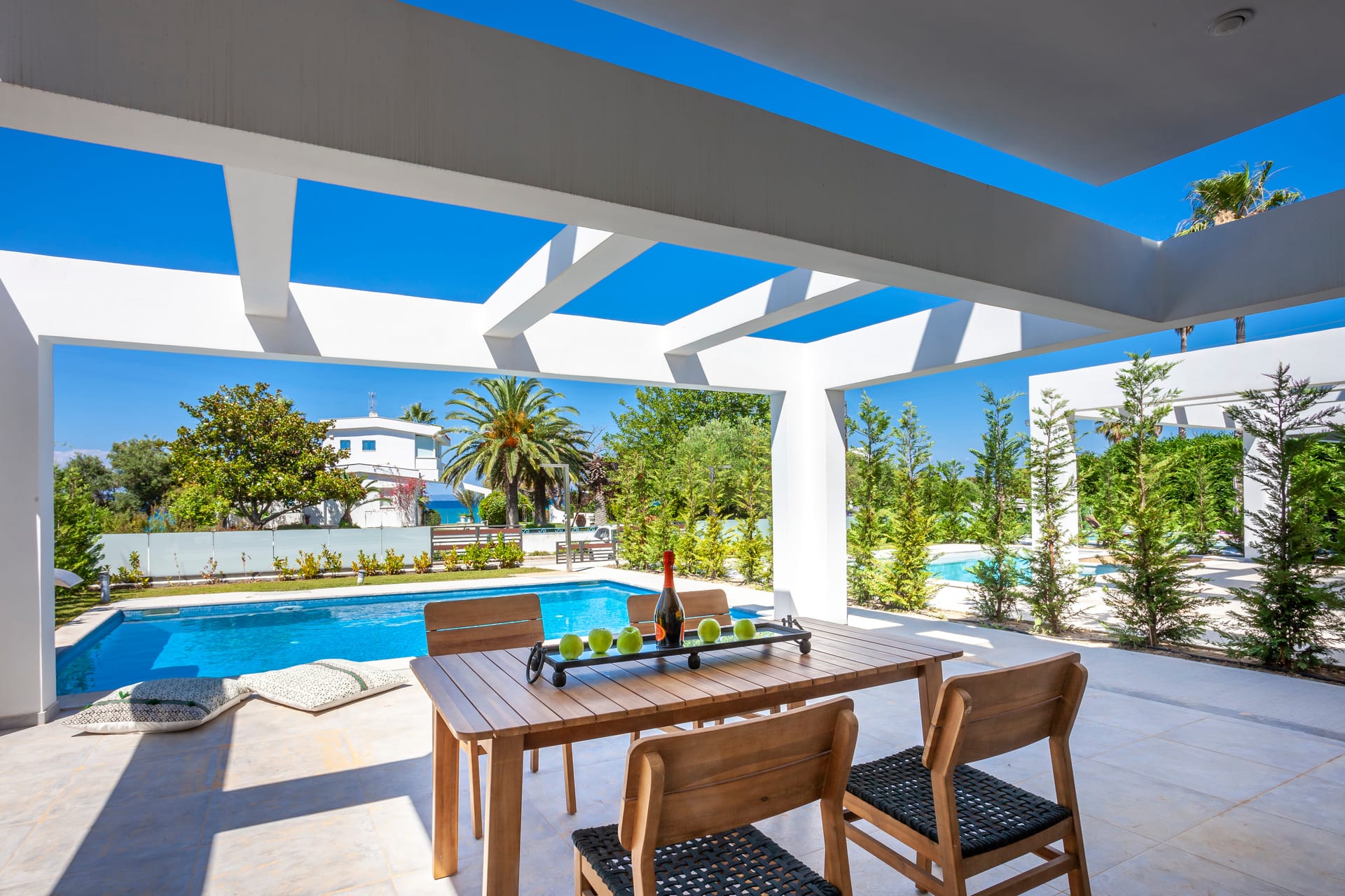 Sunrise Villas - EBEV - 9