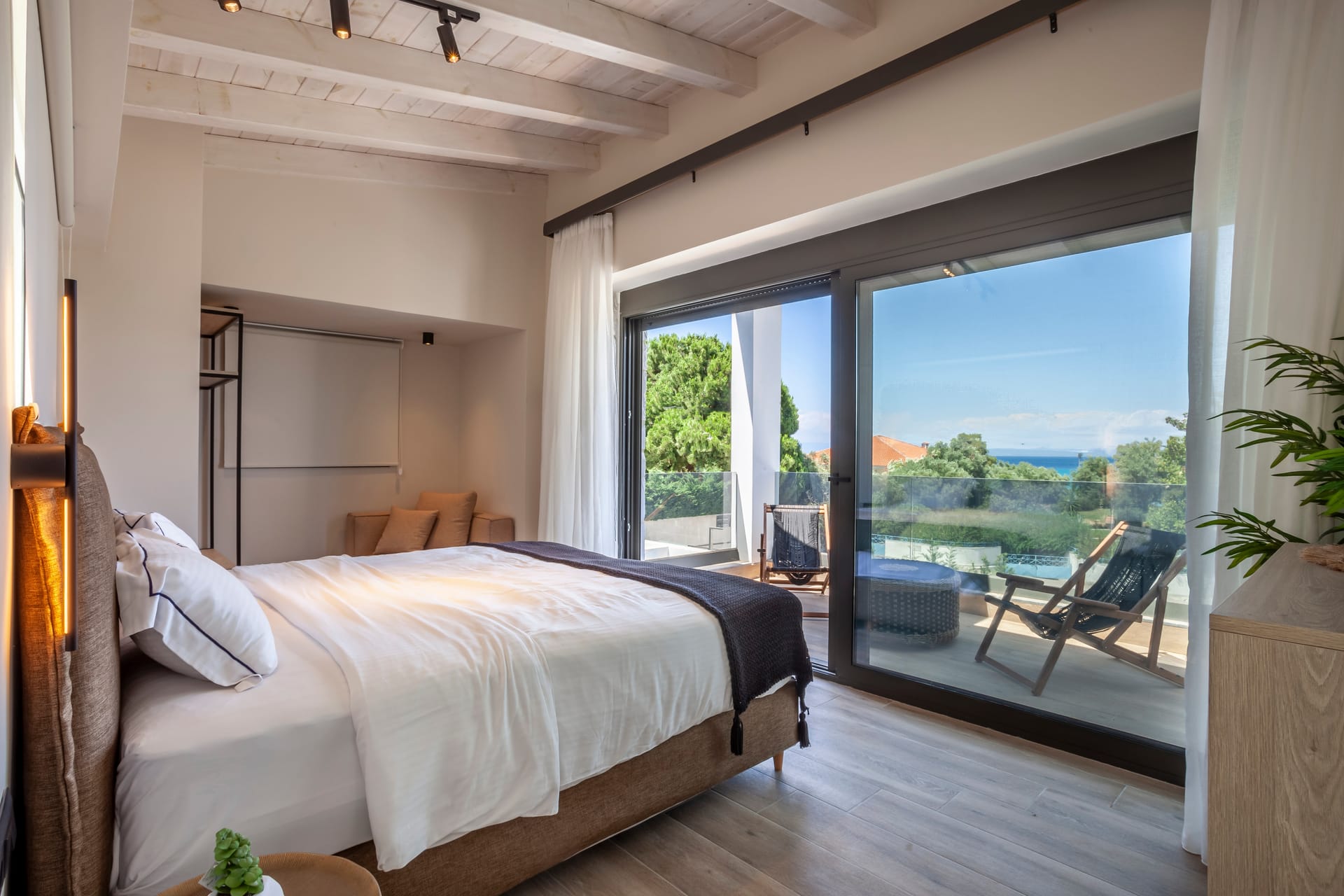 Sunrise Villas - EBEV - 11