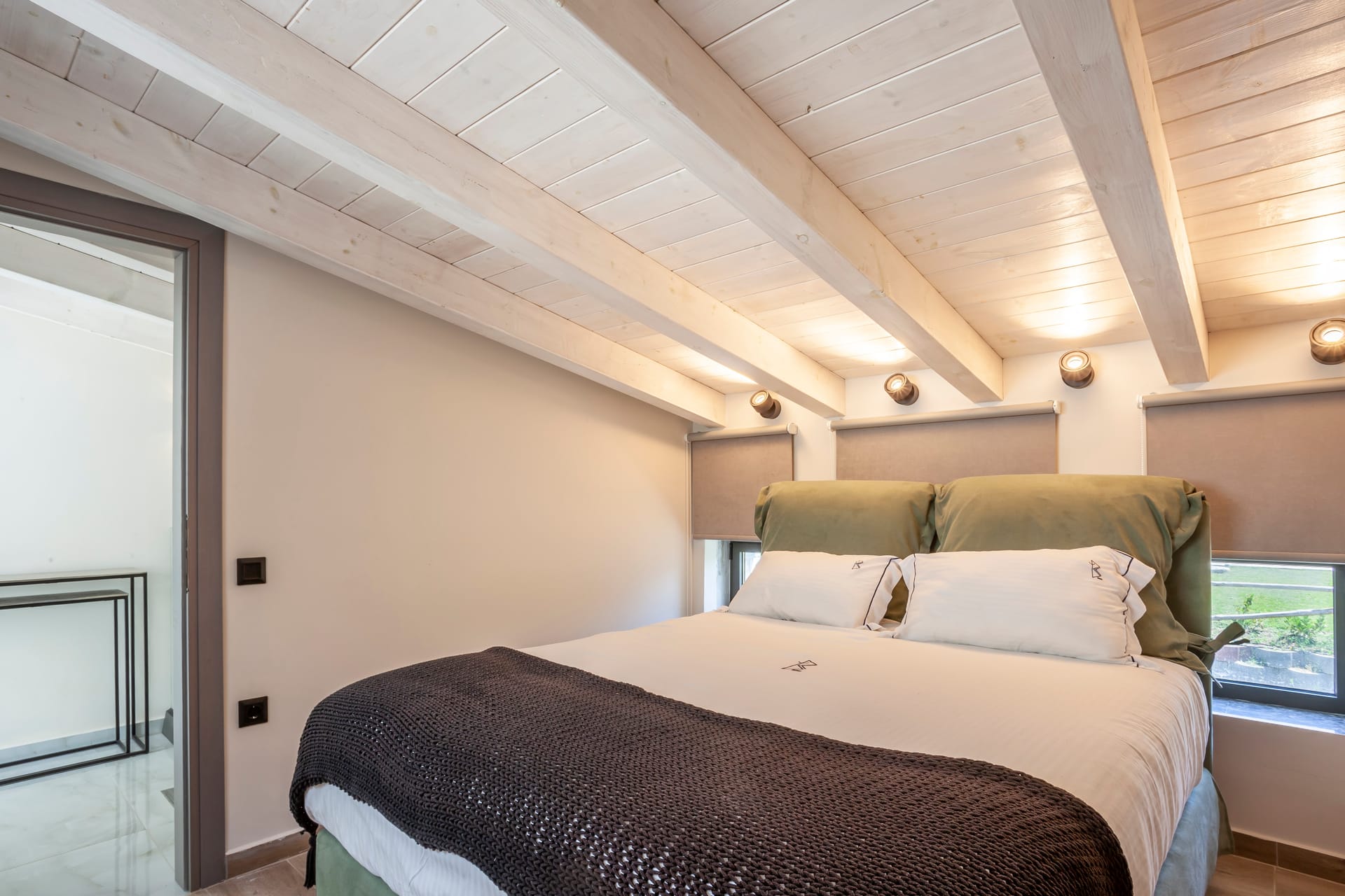 Sunrise Villas - EBEV - 13