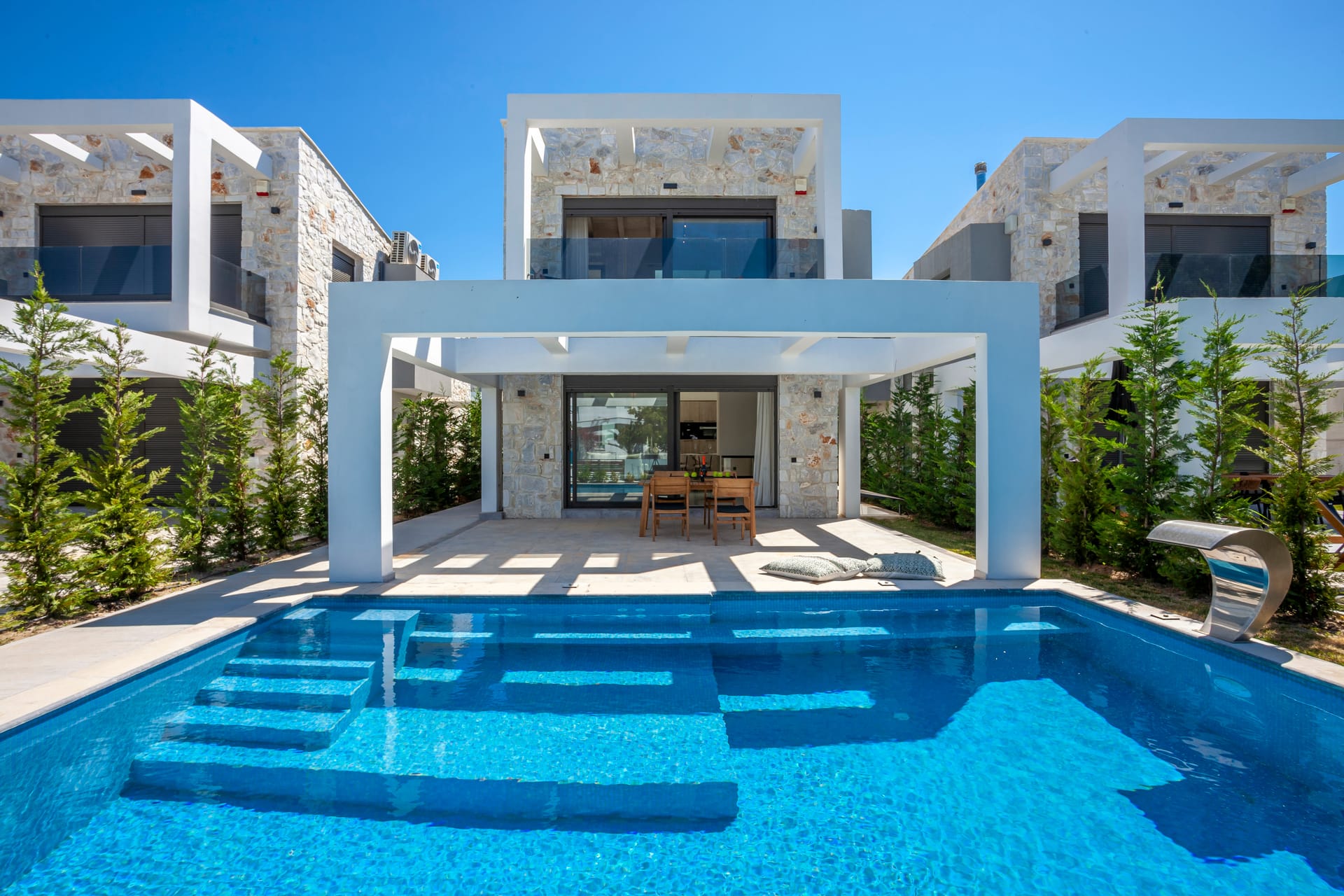 Sunrise Villas - EBEV - 19
