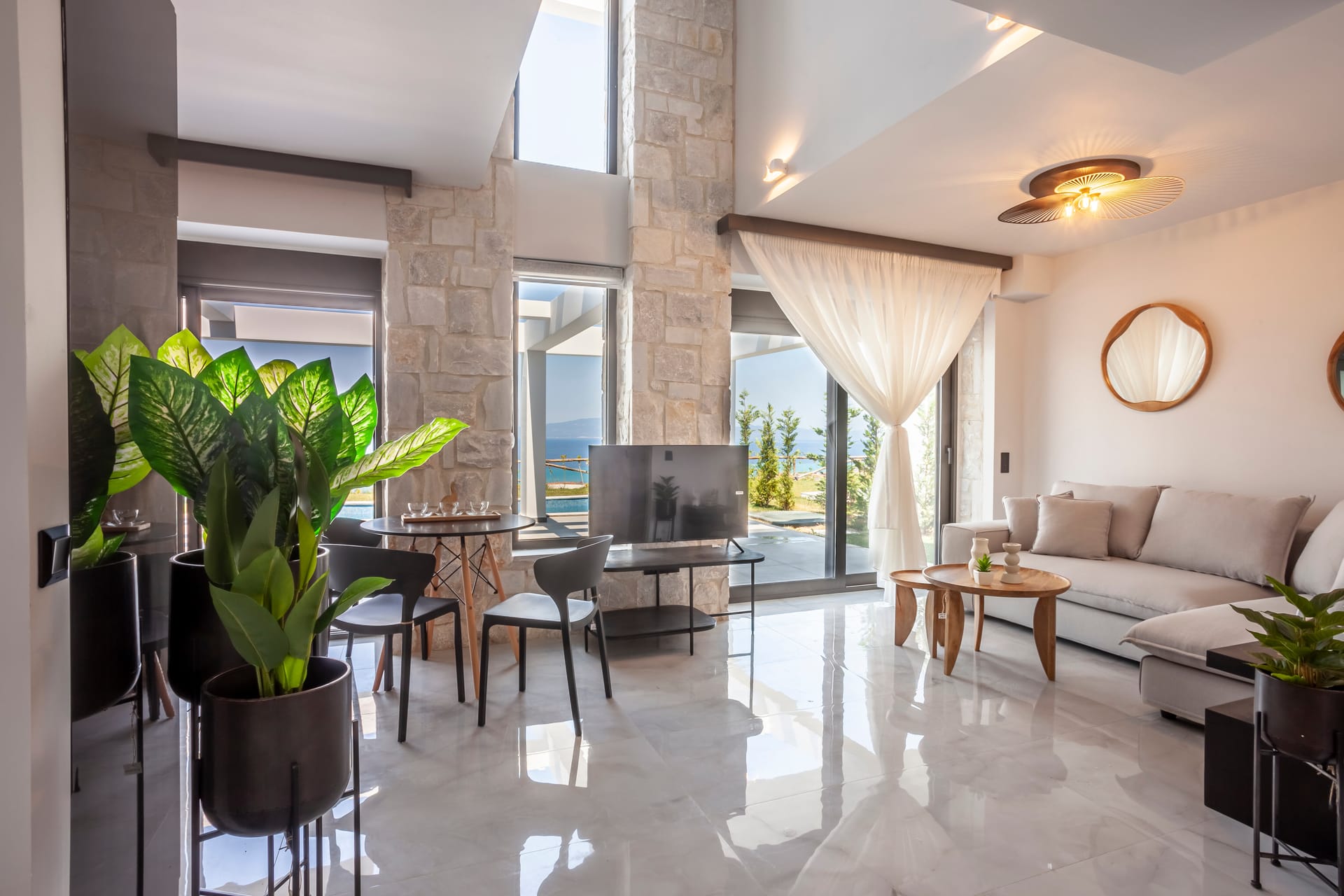 Sunrise Villas - CBLV - 12