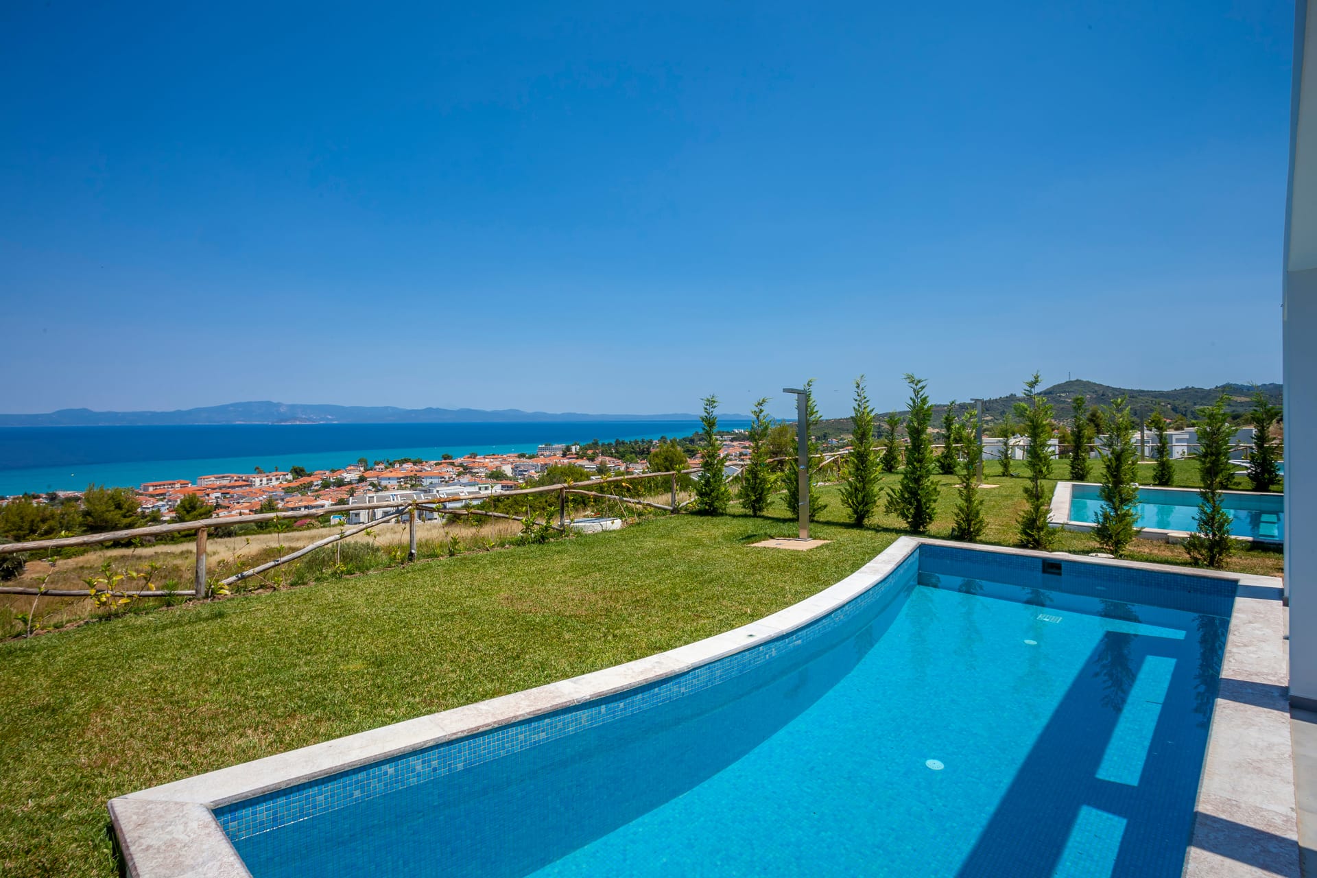 Crystal Bay Luxury Villa | Private Pool