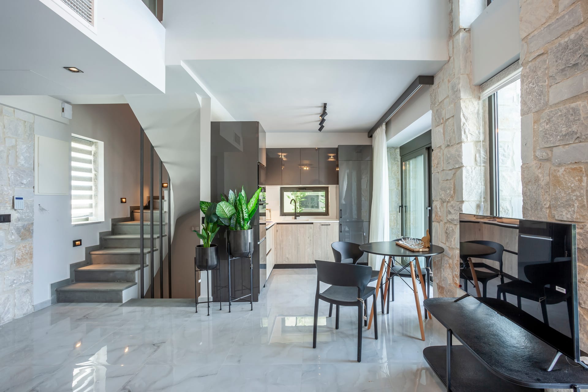 Sunrise Villas - CBLV - 4