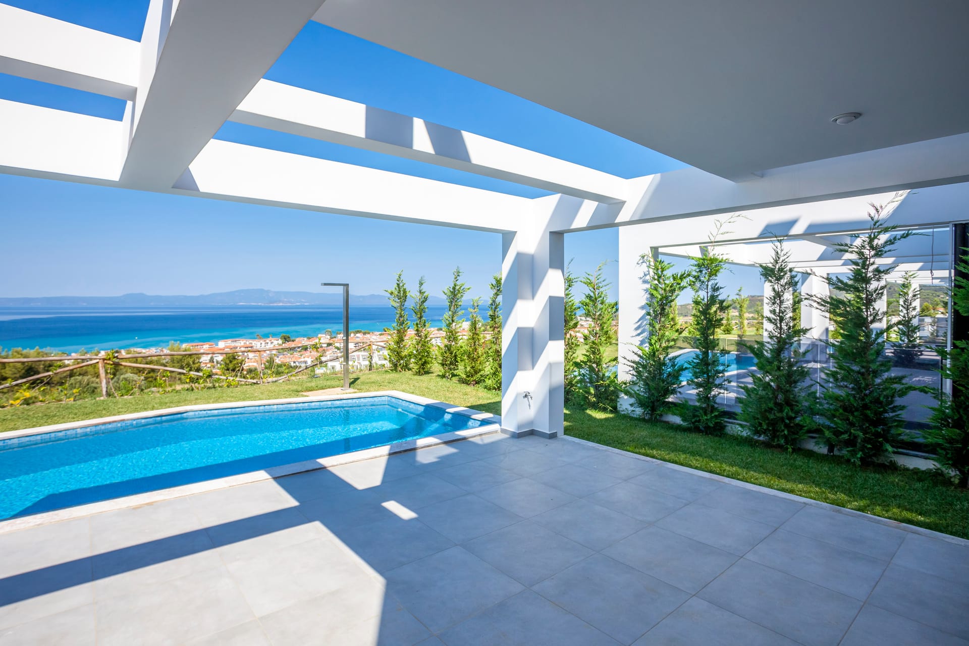 Sunshine Luxury Villa | Private Pool