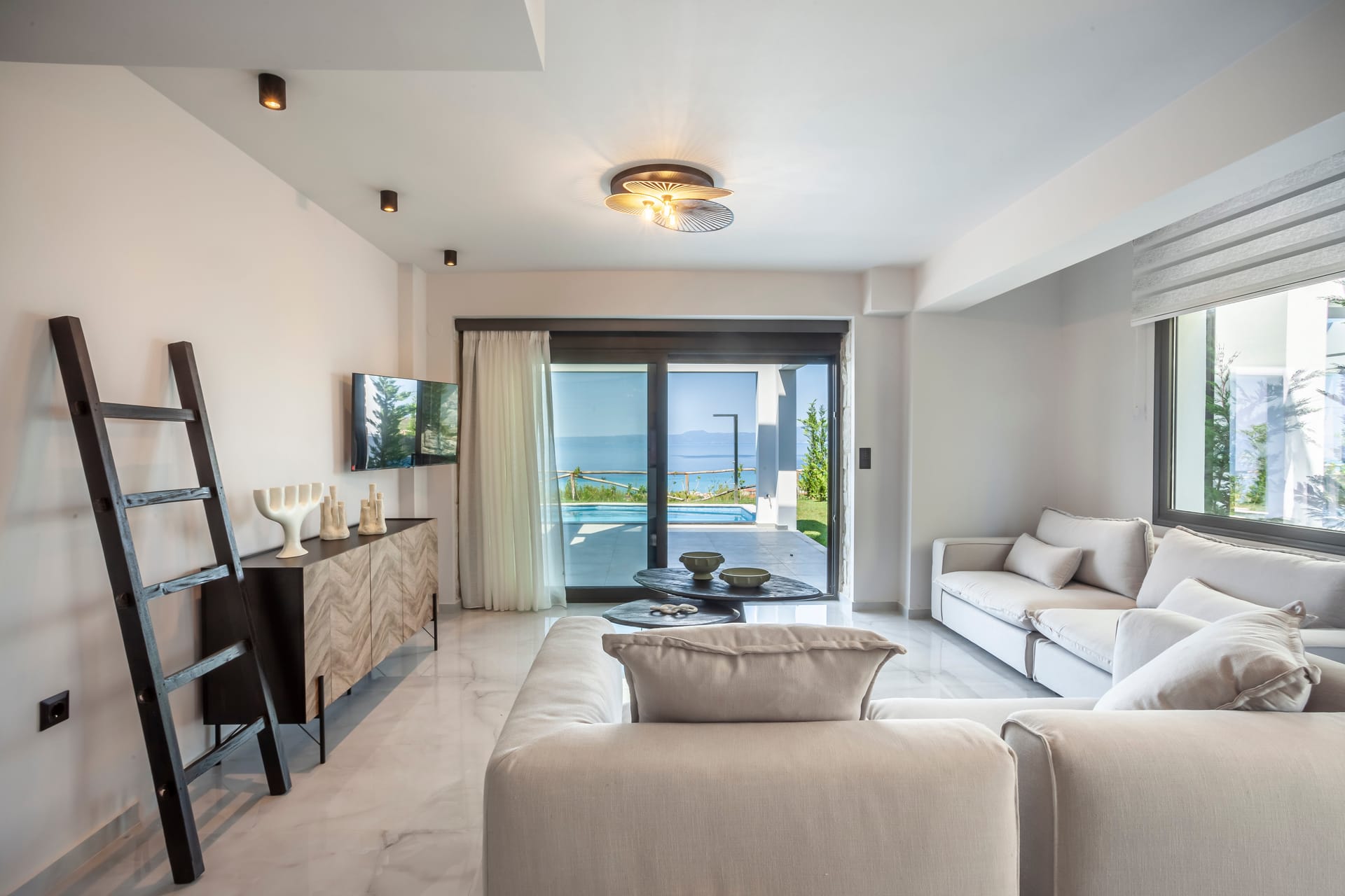 Sunrise Villas - SLV - 2