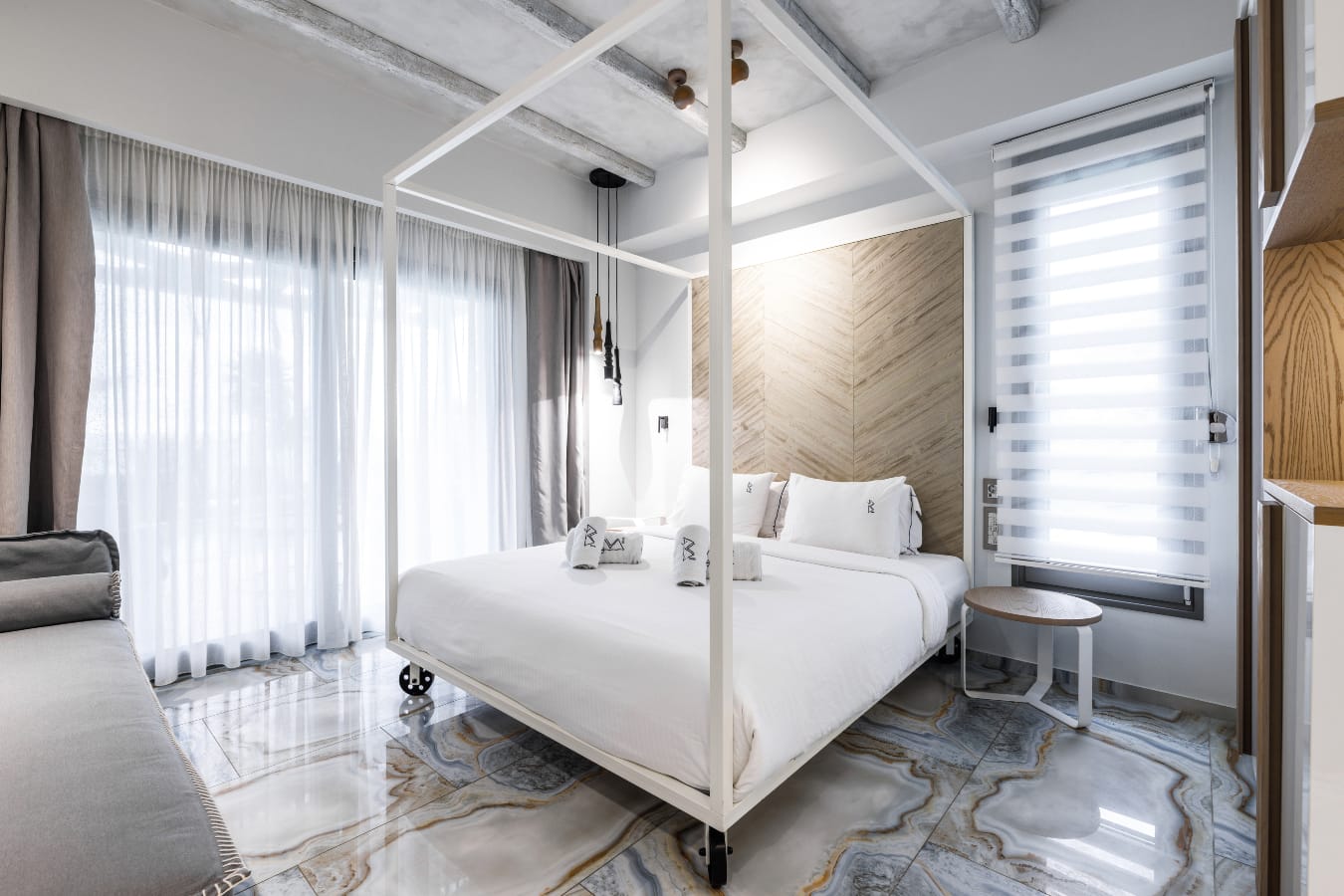 Blue Carpet Luxury Suites Halkidiki - BCARP - 2