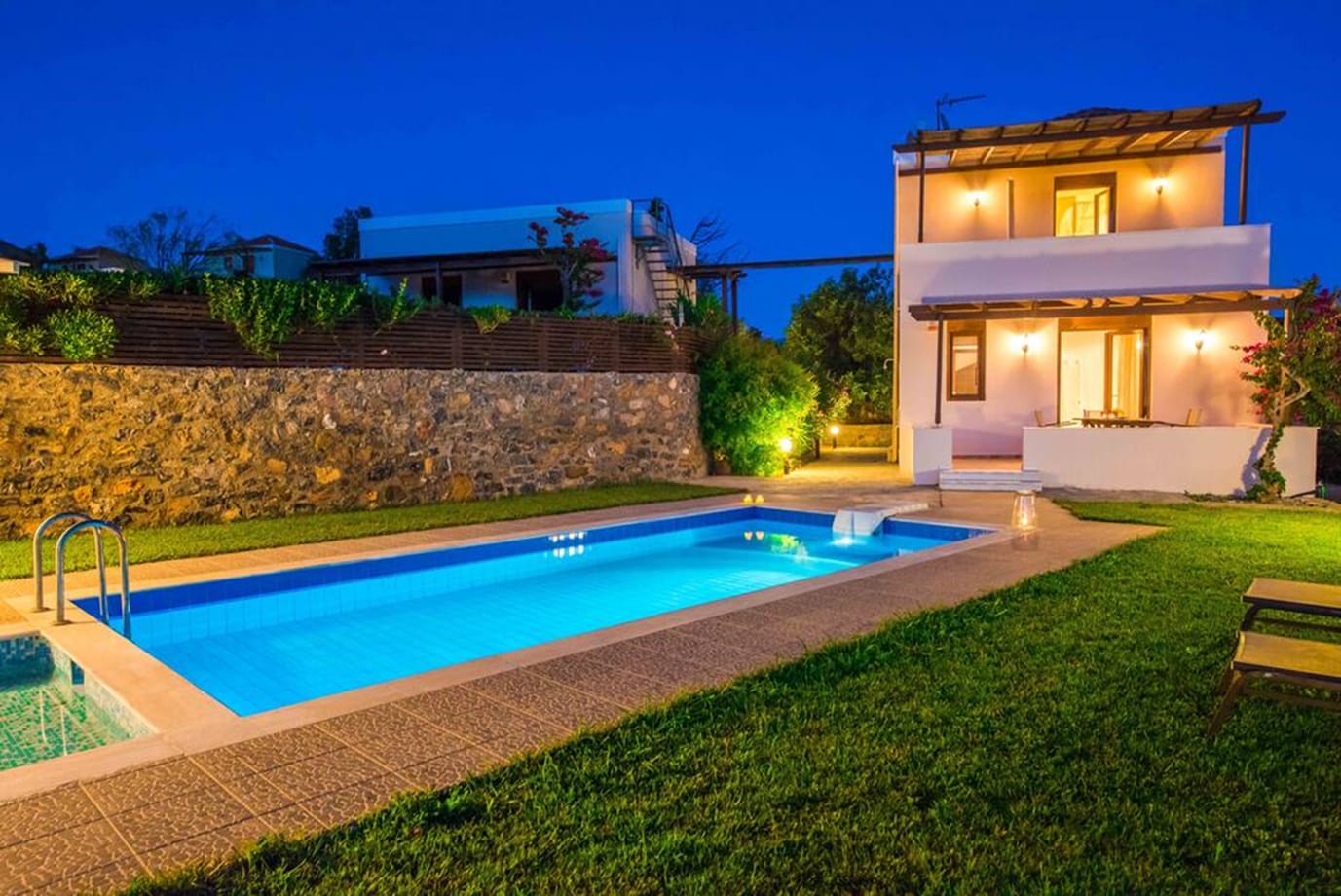 ARMONIA VILLA