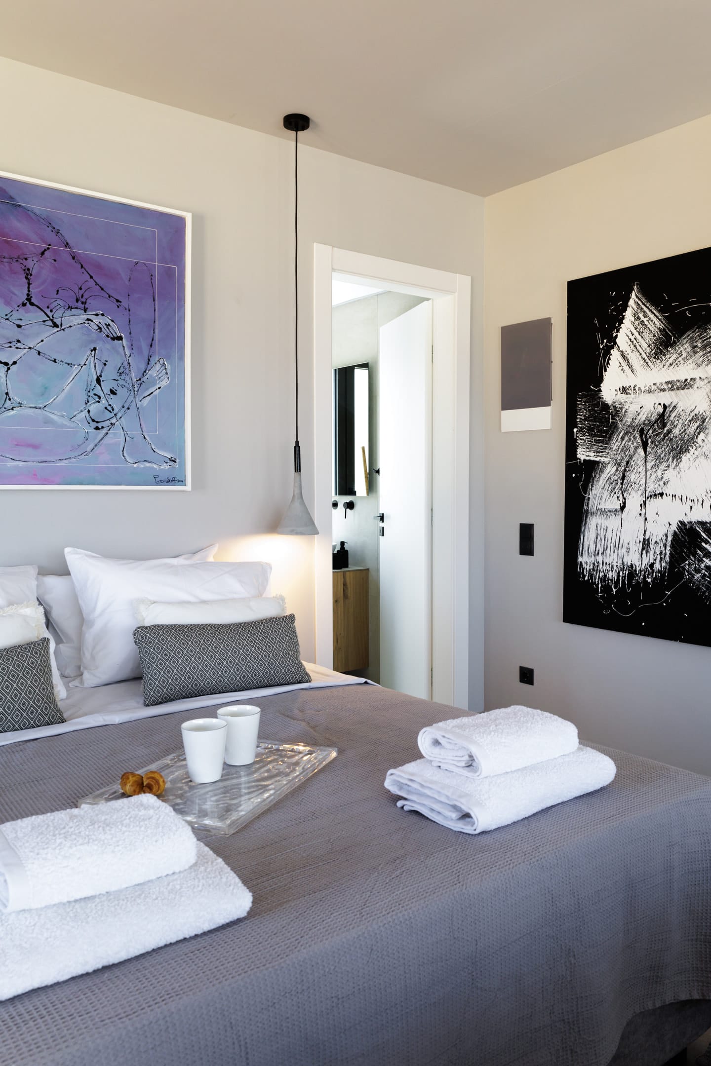 Athens Riviera Suites - EXPENT - 2