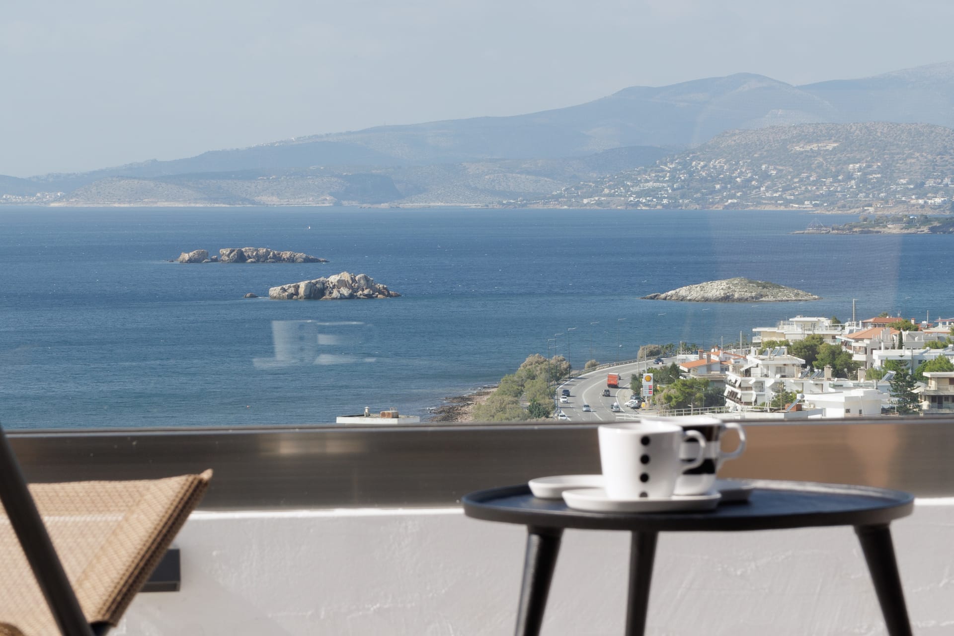 Athens Riviera Suites - EXPENT - 4