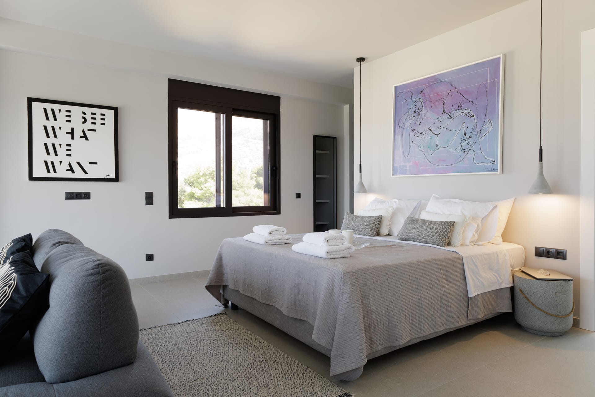 Athens Riviera Suites - EXPENT - 3