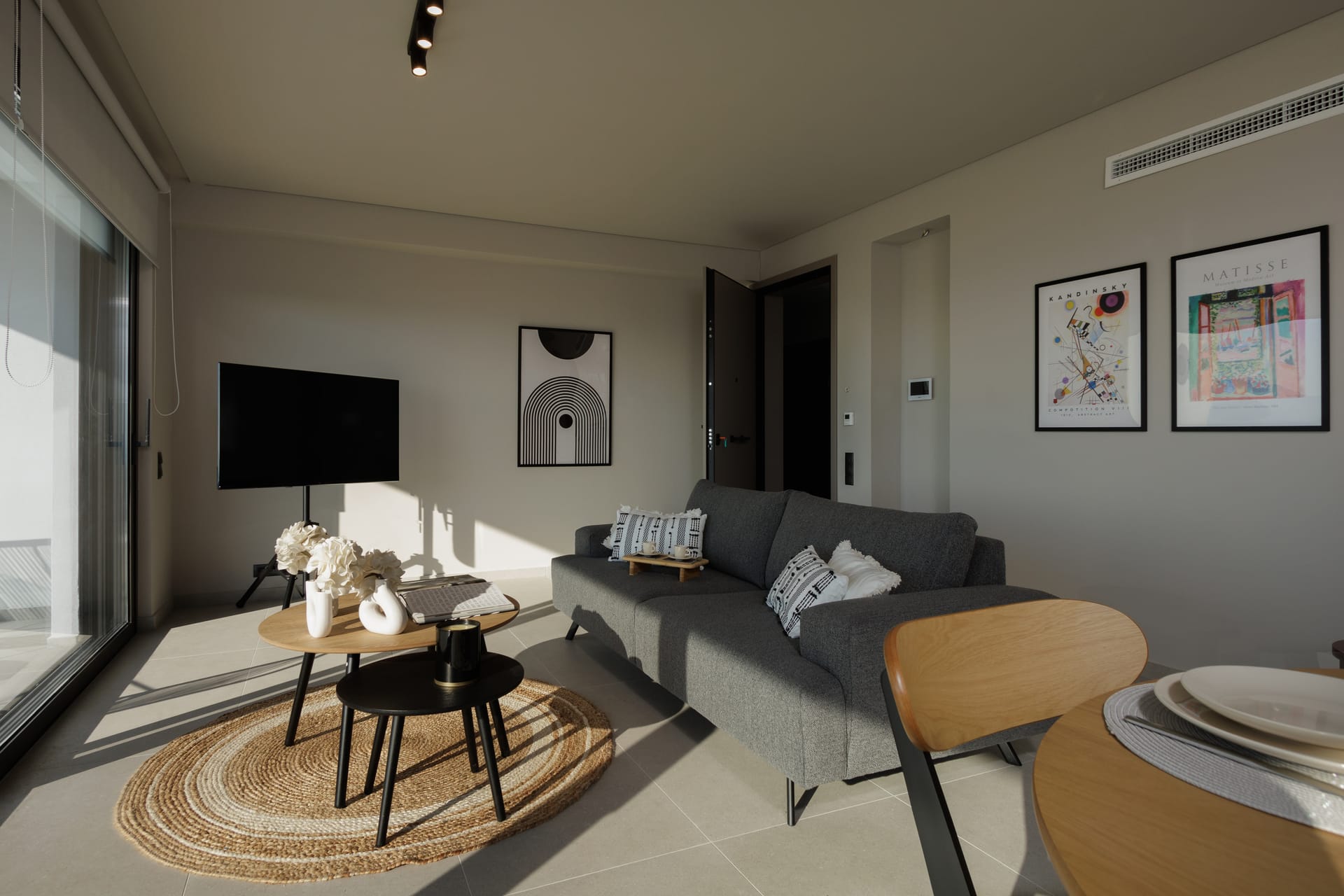 Athens Riviera Suites - SUNSUI - 3
