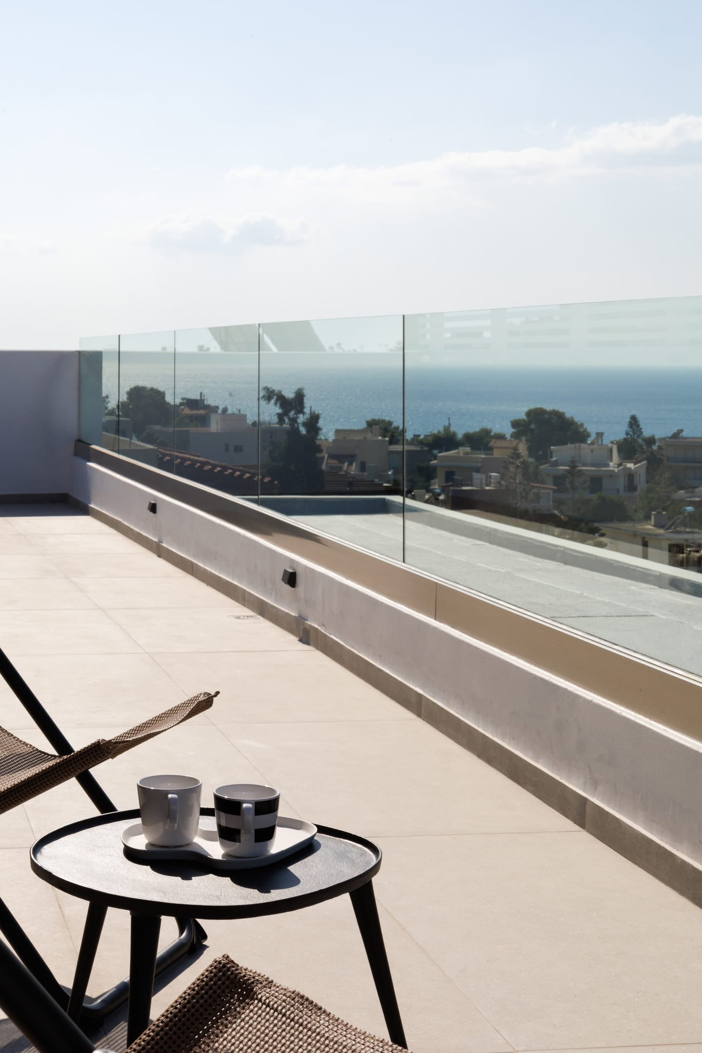 Athens Riviera Suites - EXPENT - 6