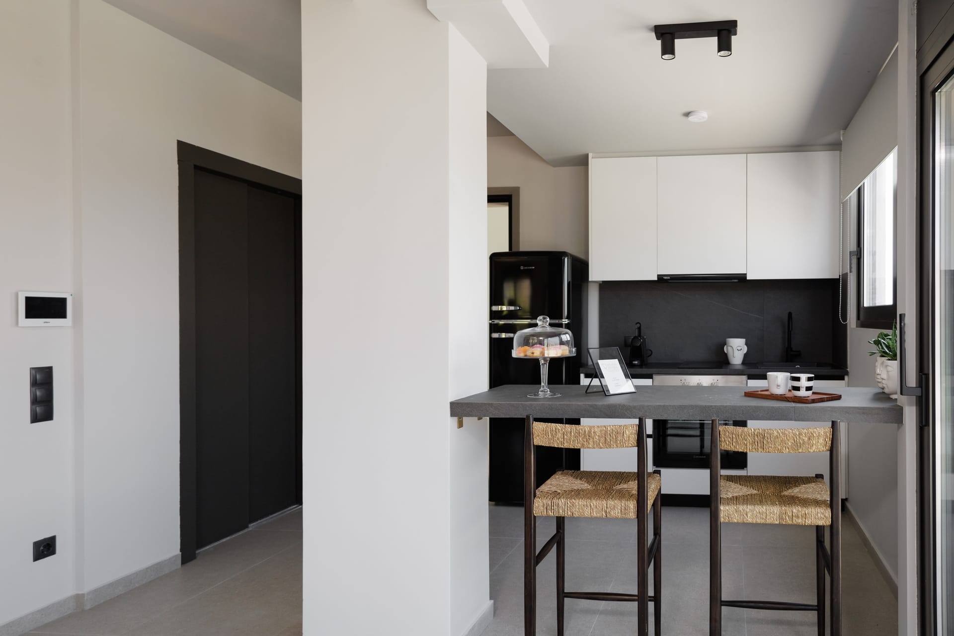 Athens Riviera Suites - EXPENT - 7