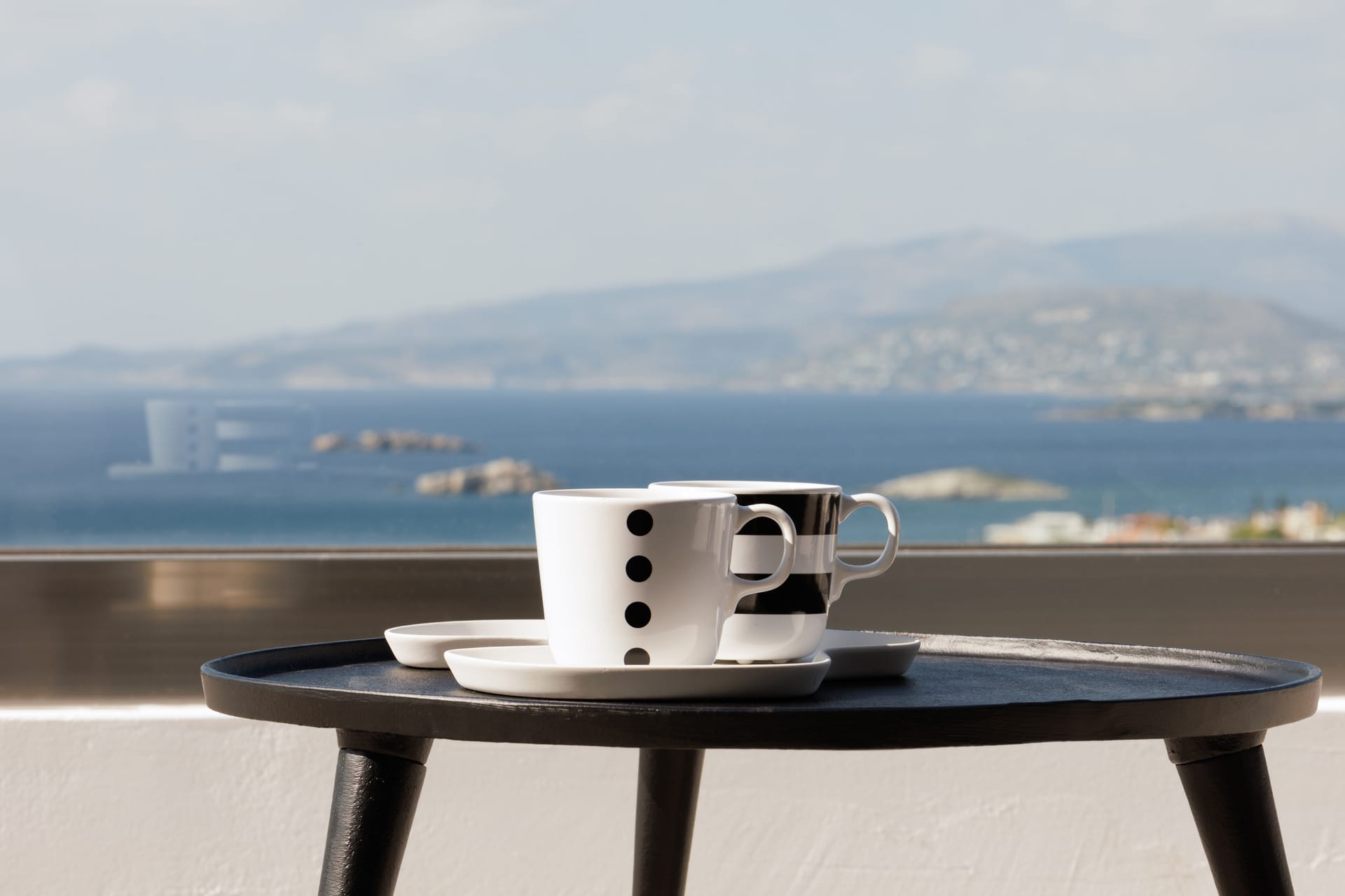 Athens Riviera Suites - EXPENT - 8