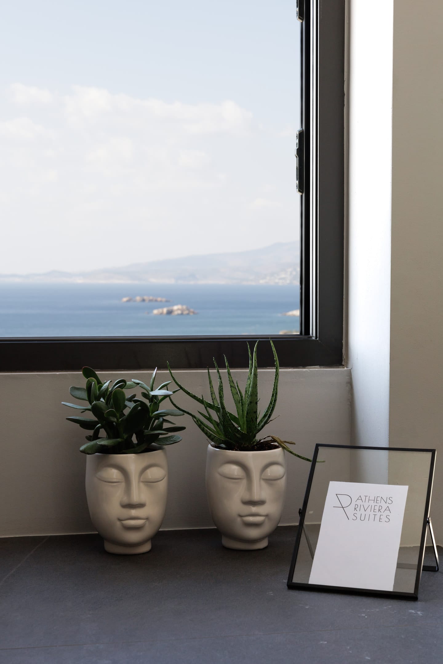 Athens Riviera Suites - EXPENT - 9