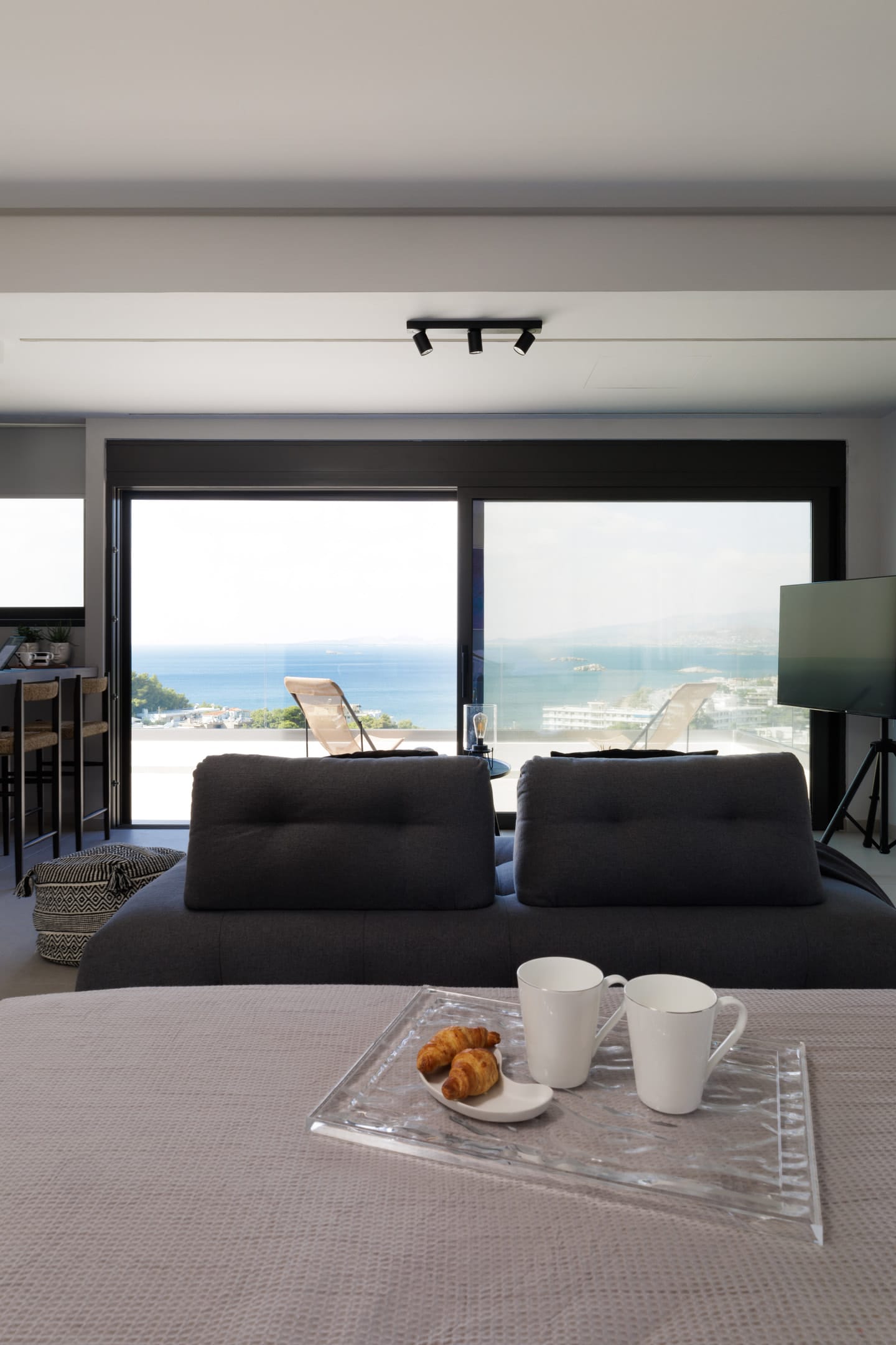 Athens Riviera Suites - EXPENT - 10