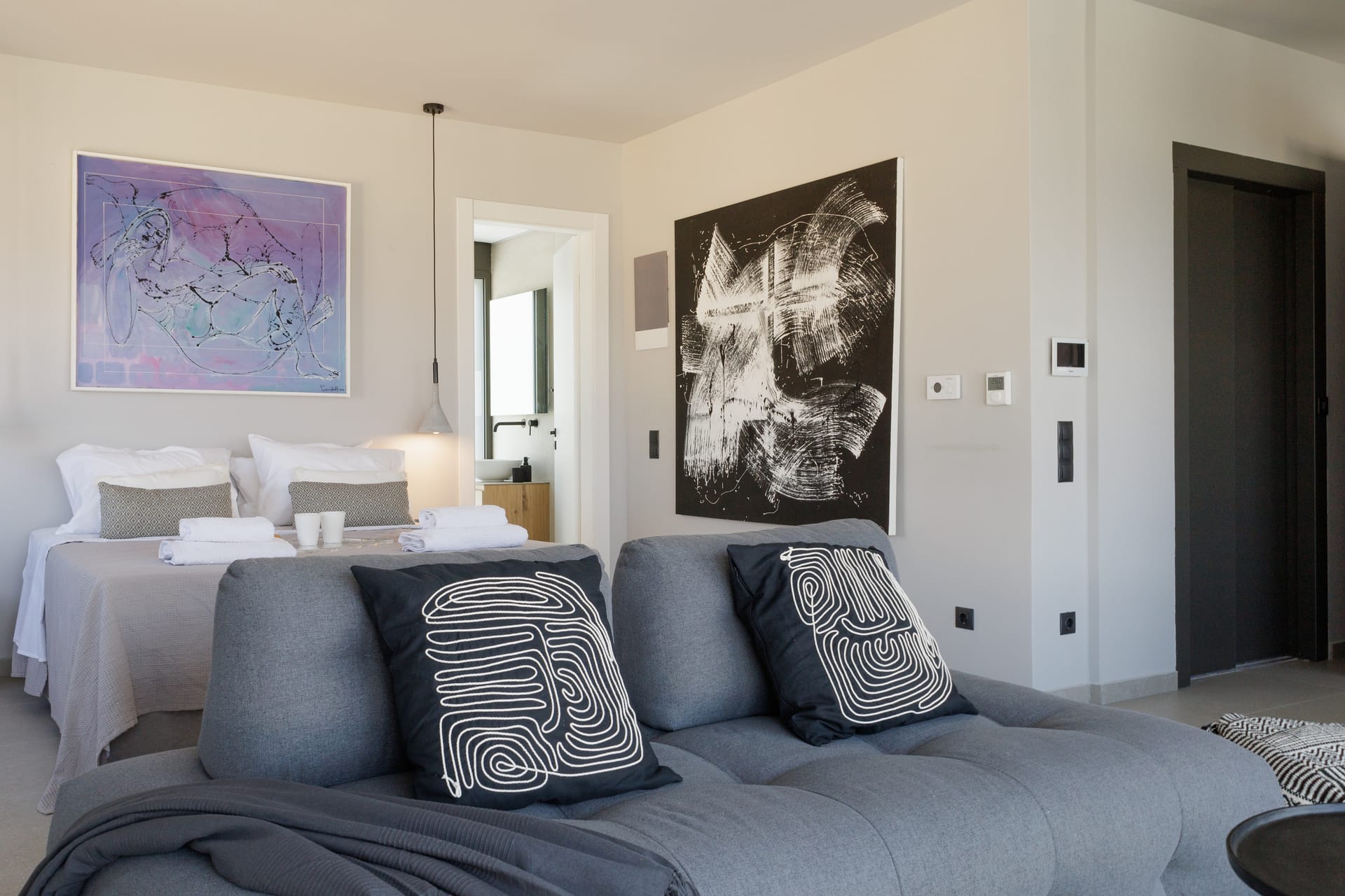 Athens Riviera Suites - EXPENT - 11