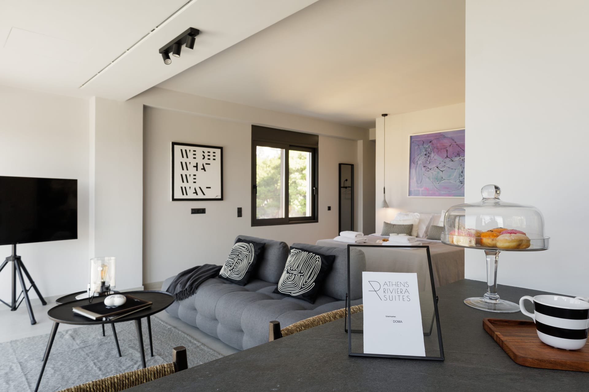 Athens Riviera Suites - EXPENT - 14