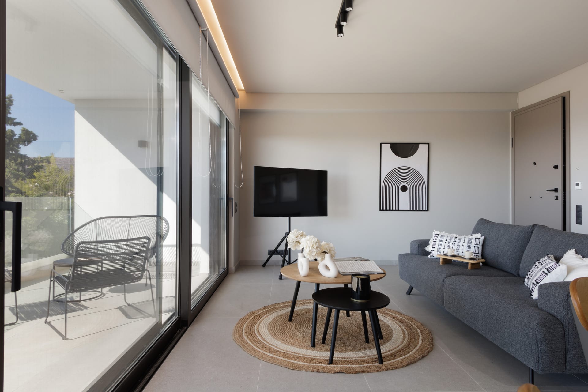 Athens Riviera Suites - SUNSUI - 13