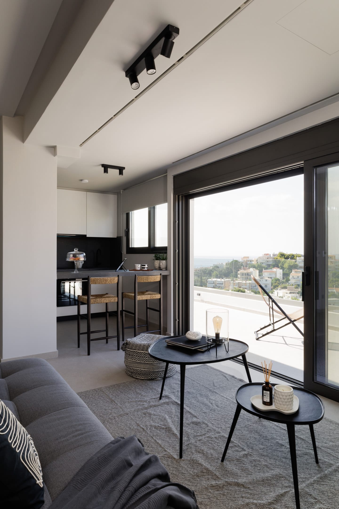 Athens Riviera Suites - EXPENT - 15