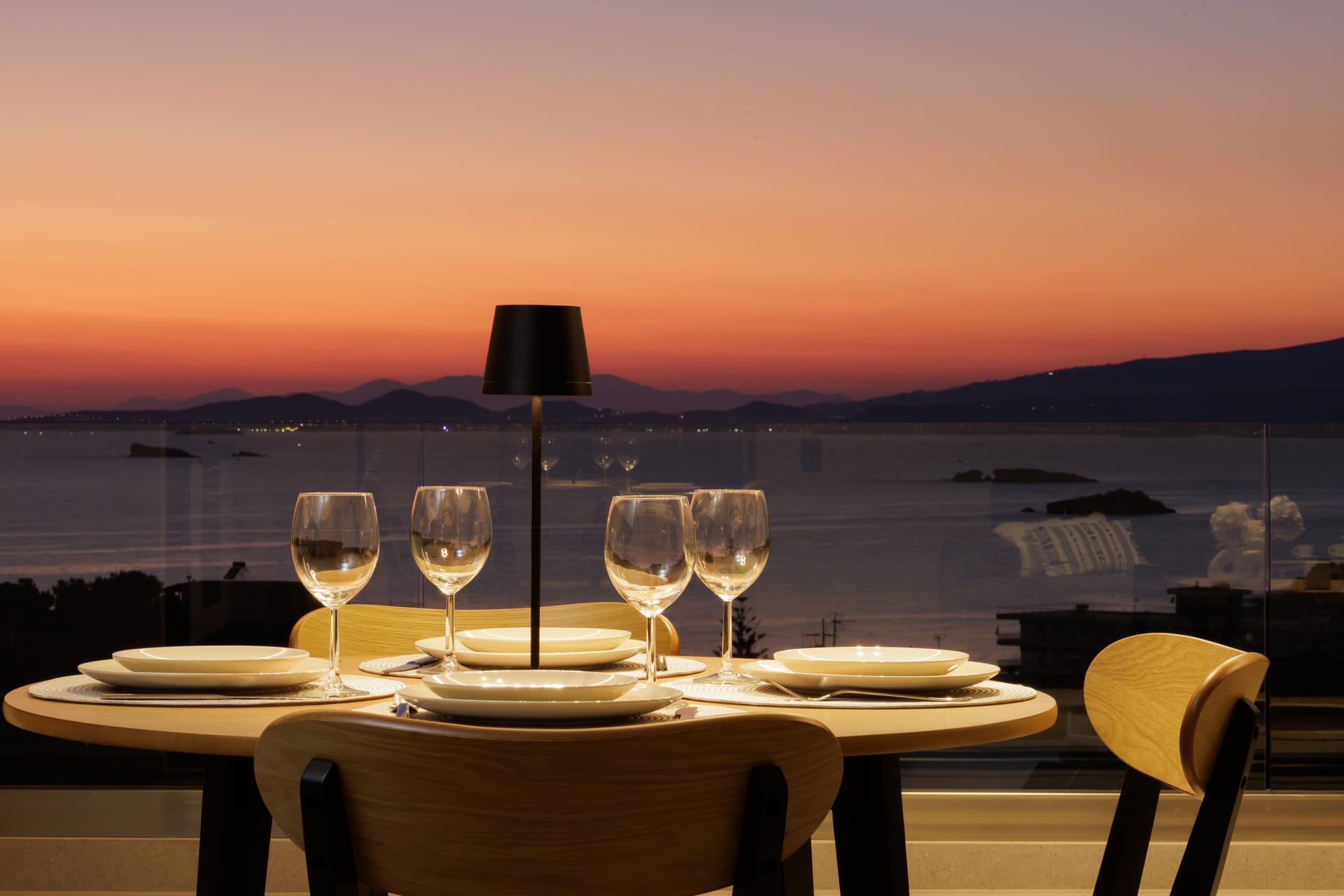 Athens Riviera Suites - SUNSUI - 15