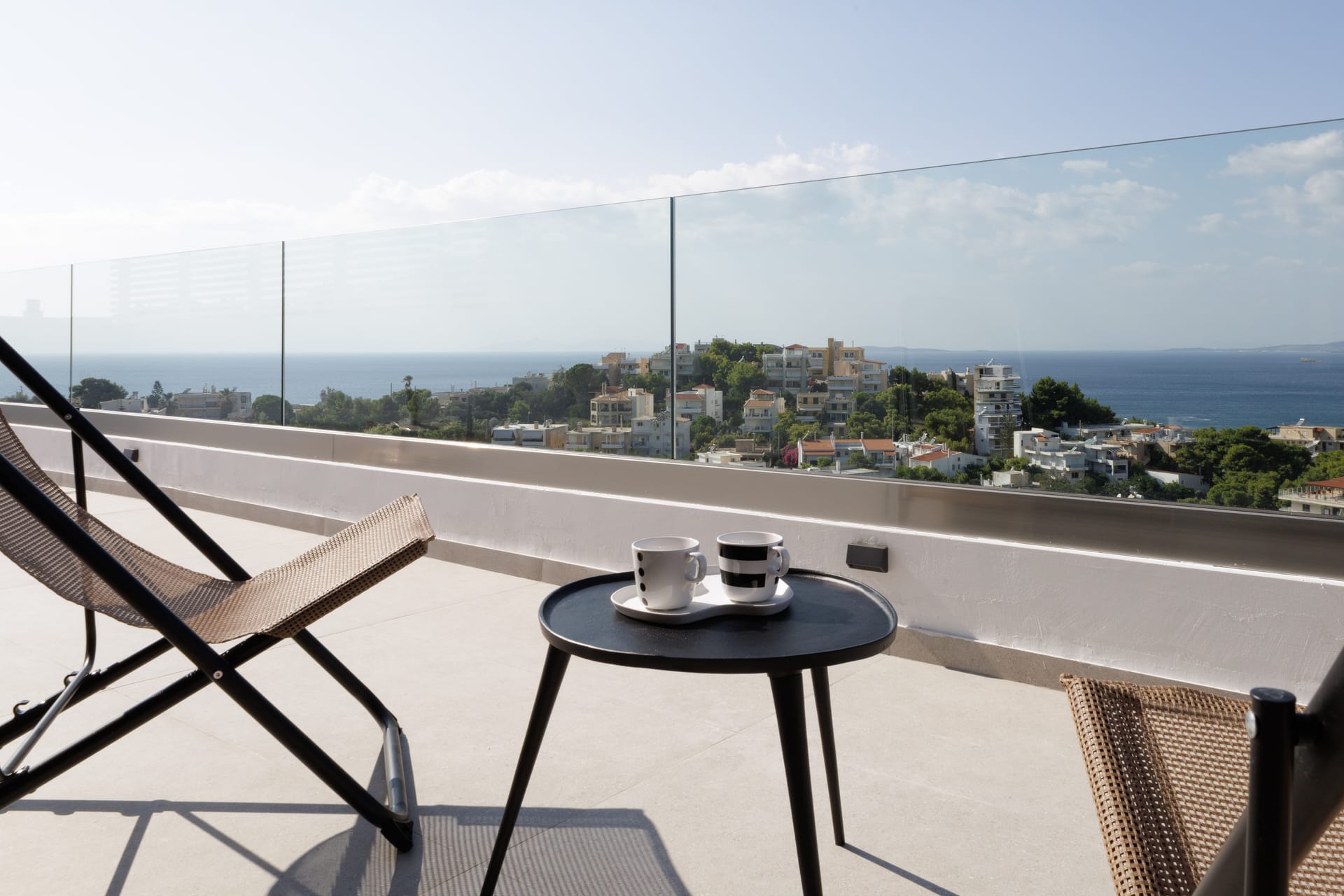 Athens Riviera Suites - EXPENT - 17