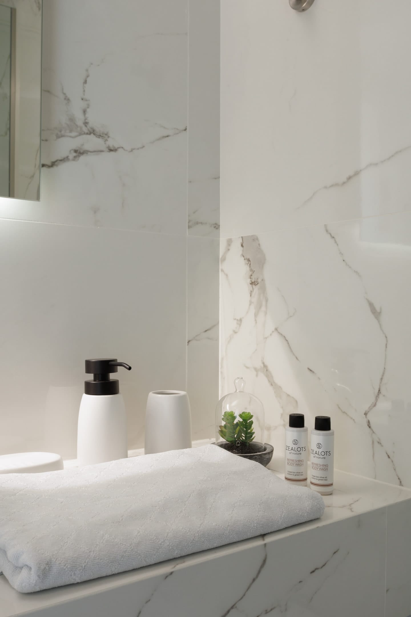 Athens Riviera Suites - SUNSUI - 18
