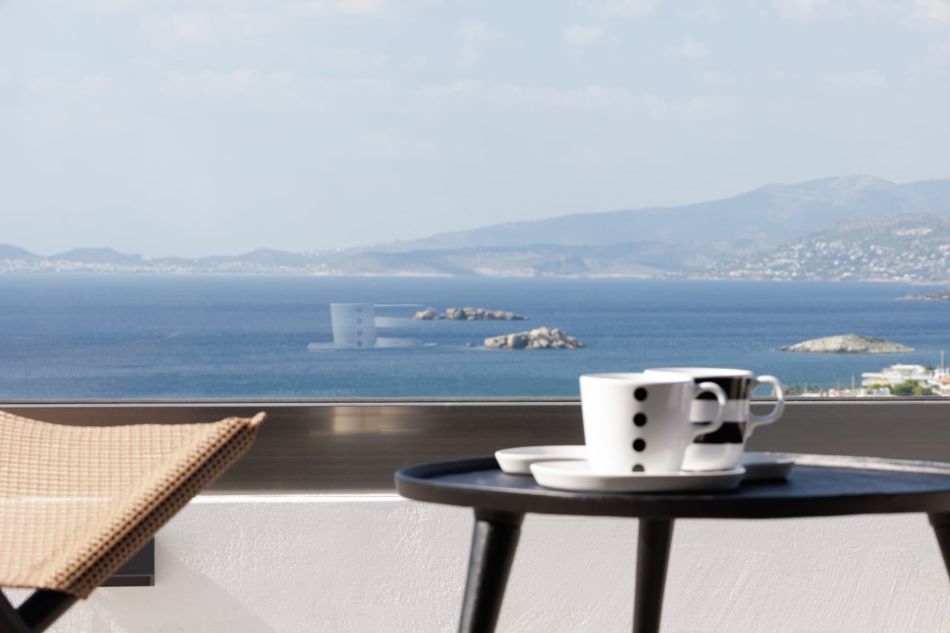 Athens Riviera Suites - EXPENT - 20