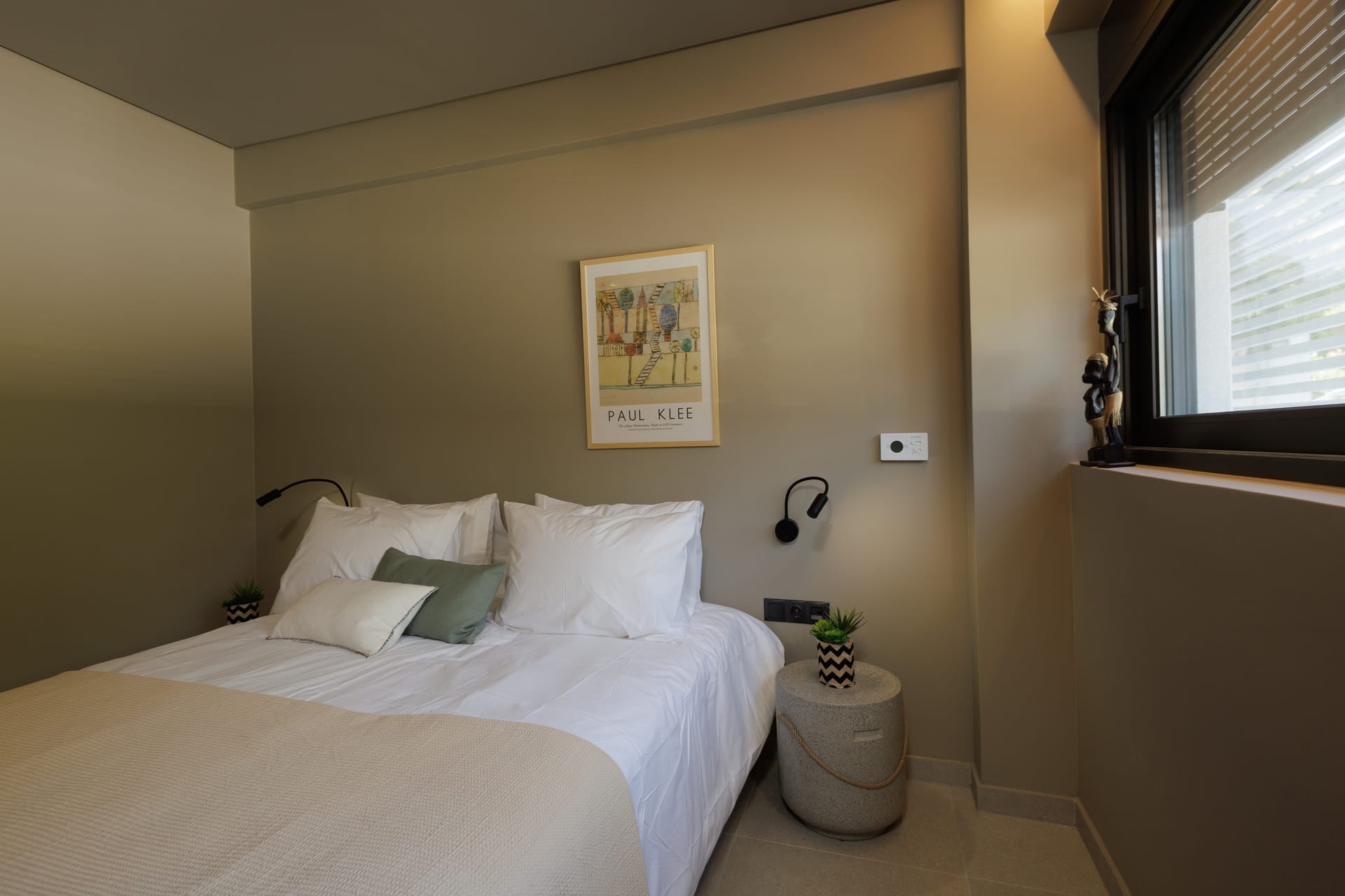 Athens Riviera Suites - SUNSUI - 2